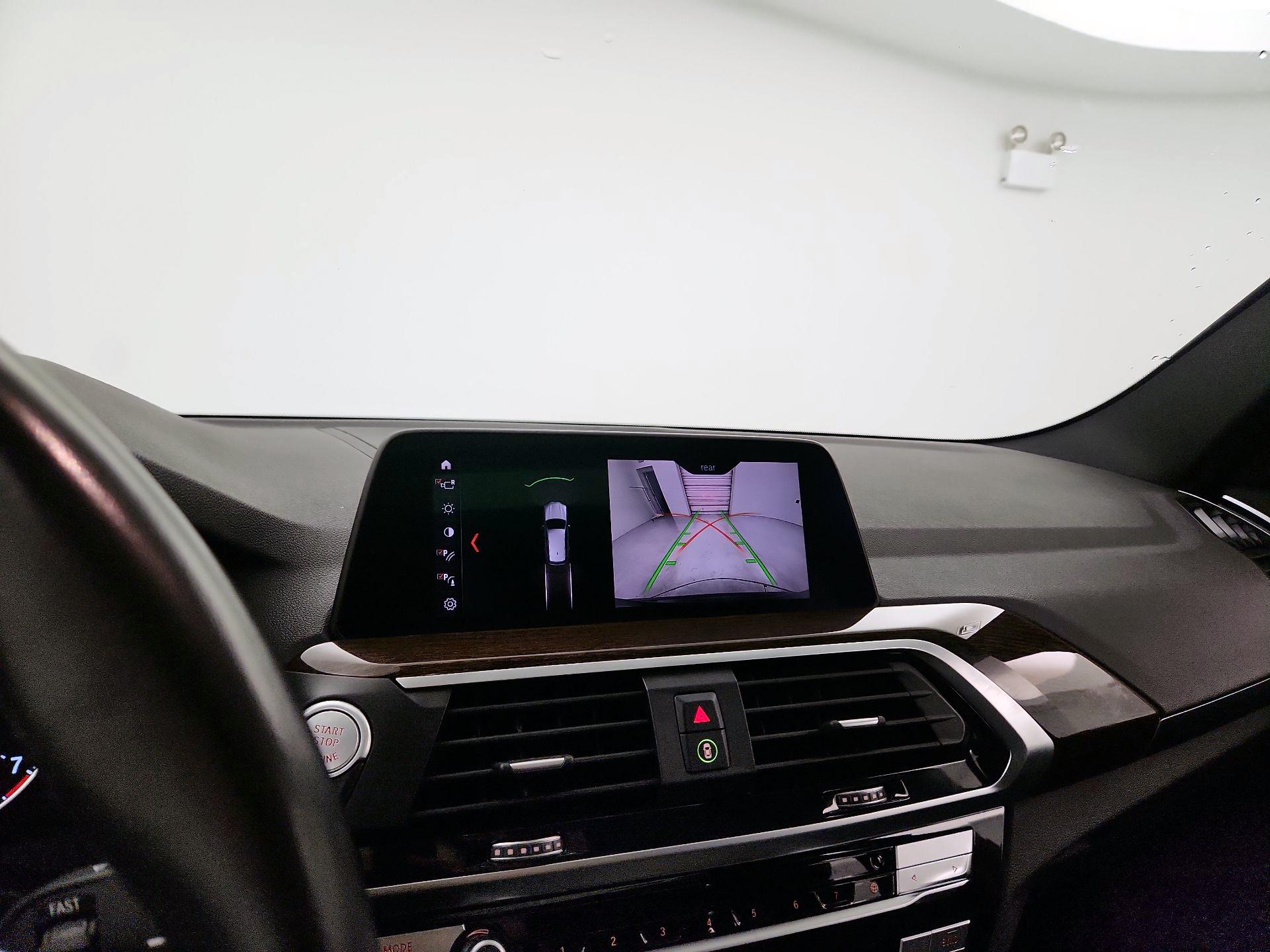 Thumbnail: 2020 BMW X3 - 15