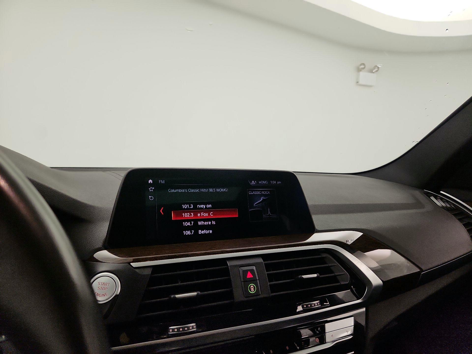 Thumbnail: 2020 BMW X3 - 16