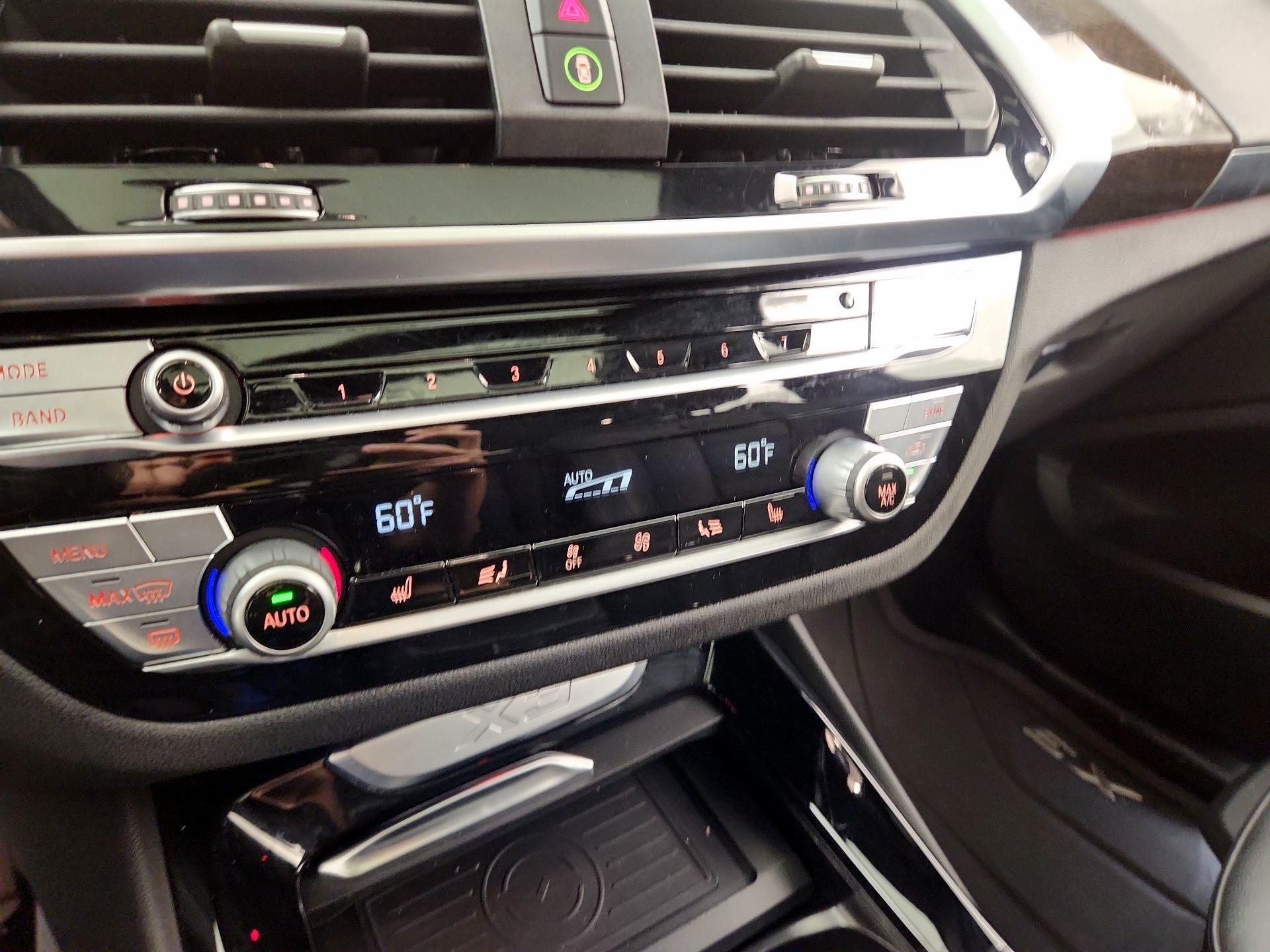 Thumbnail: 2020 BMW X3 - 17