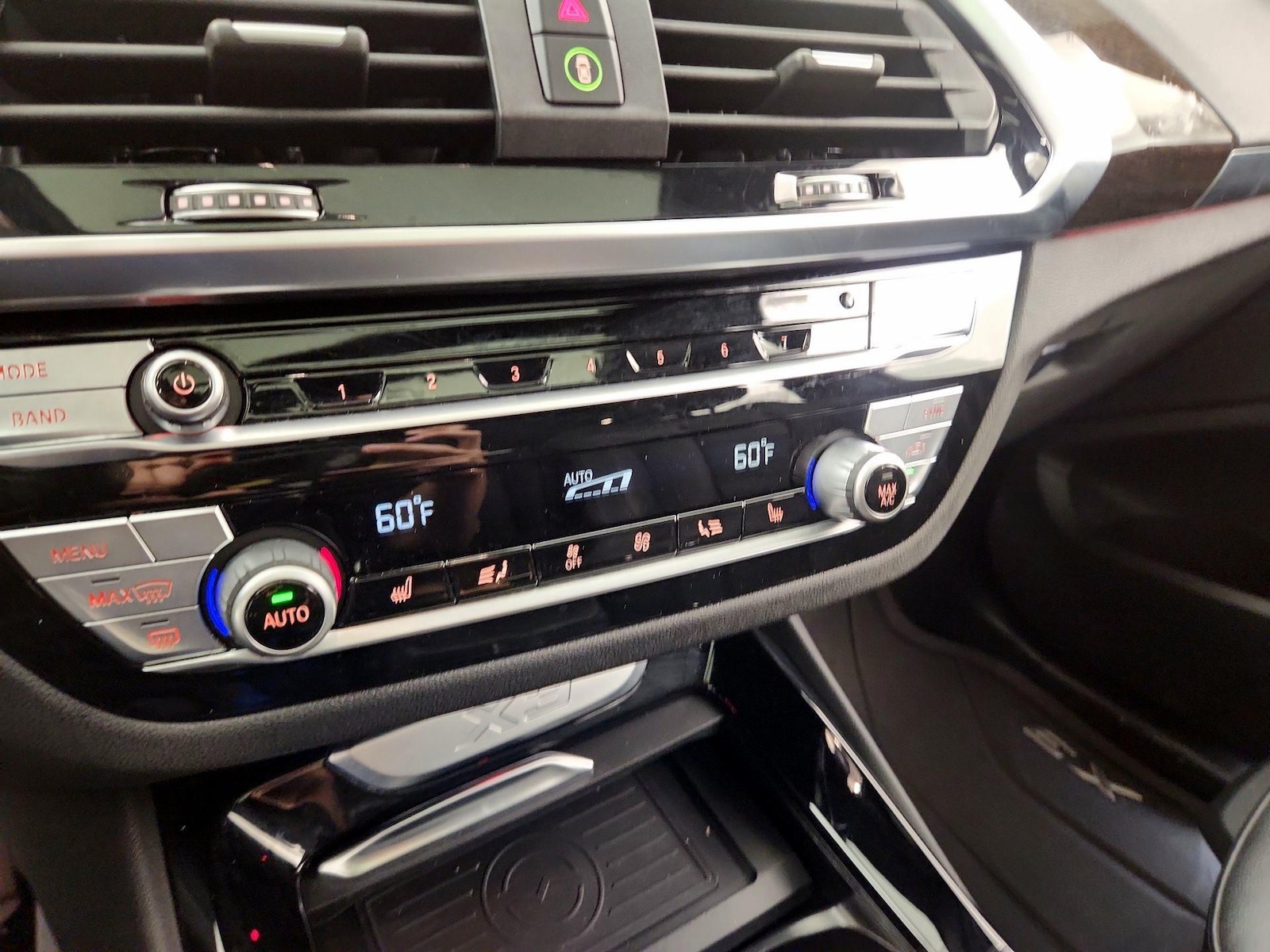 2020 BMW X3 30i - Photo 18