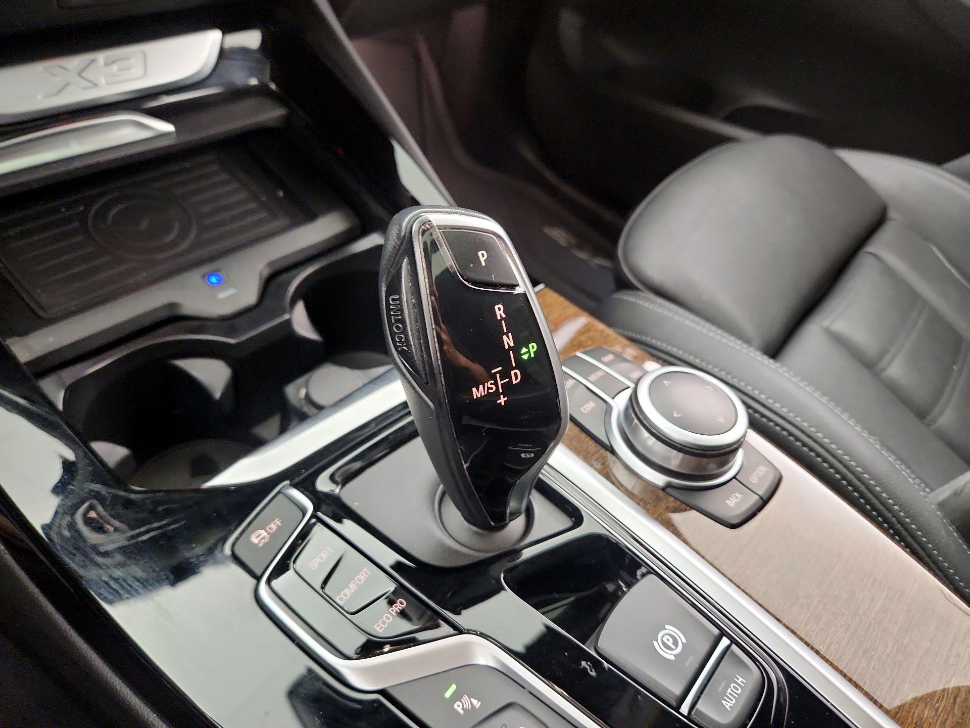 Thumbnail: 2020 BMW X3 - 18