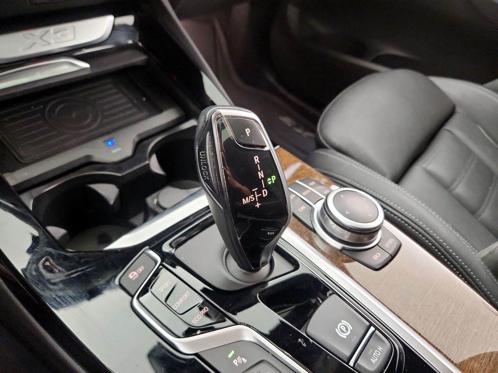 2020 BMW X3 30i - Photo 19