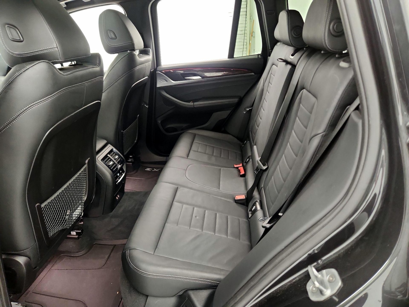 2020 BMW X3 30i - Photo 22