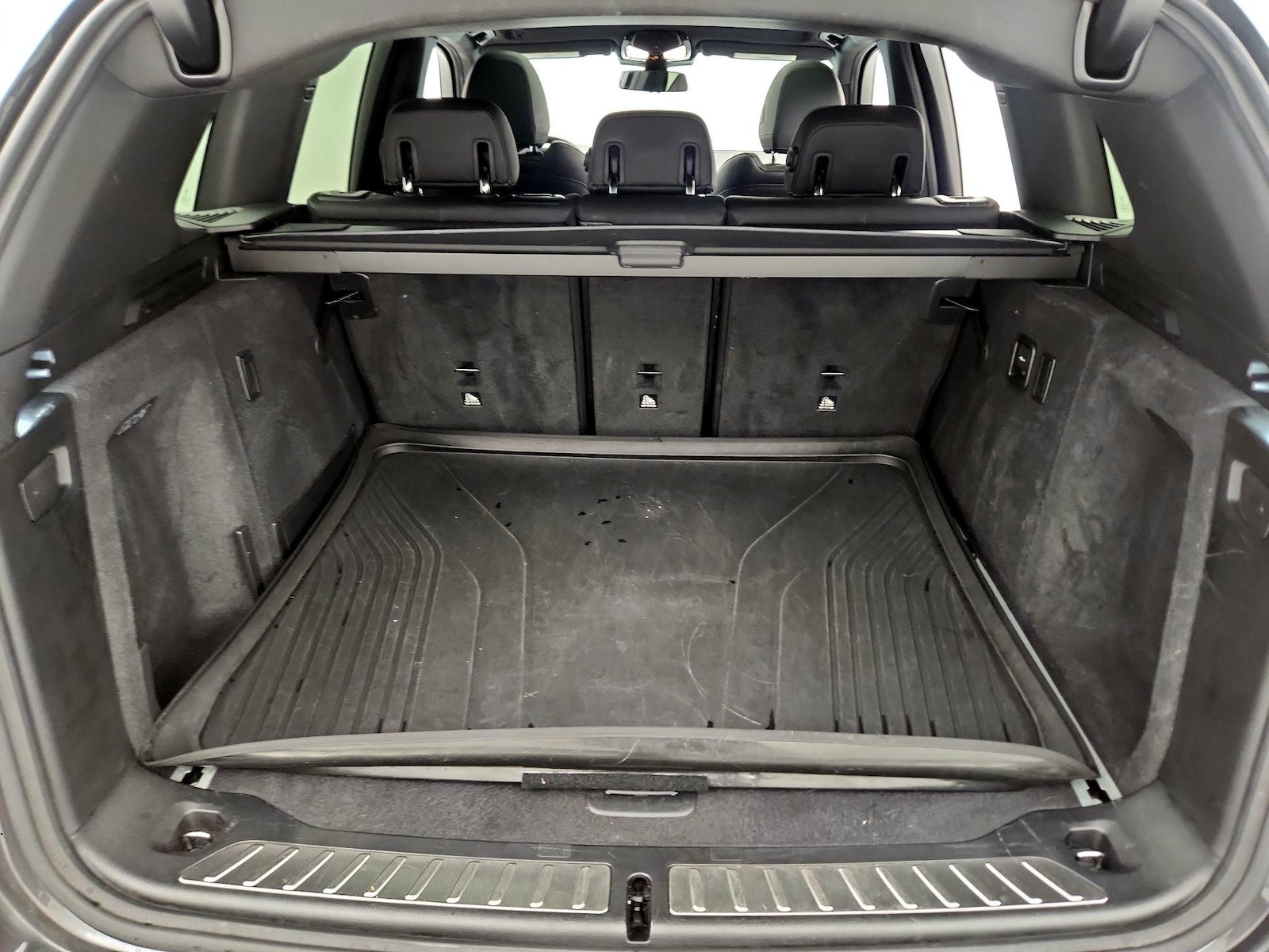 2020 BMW X3 30i - Photo 23