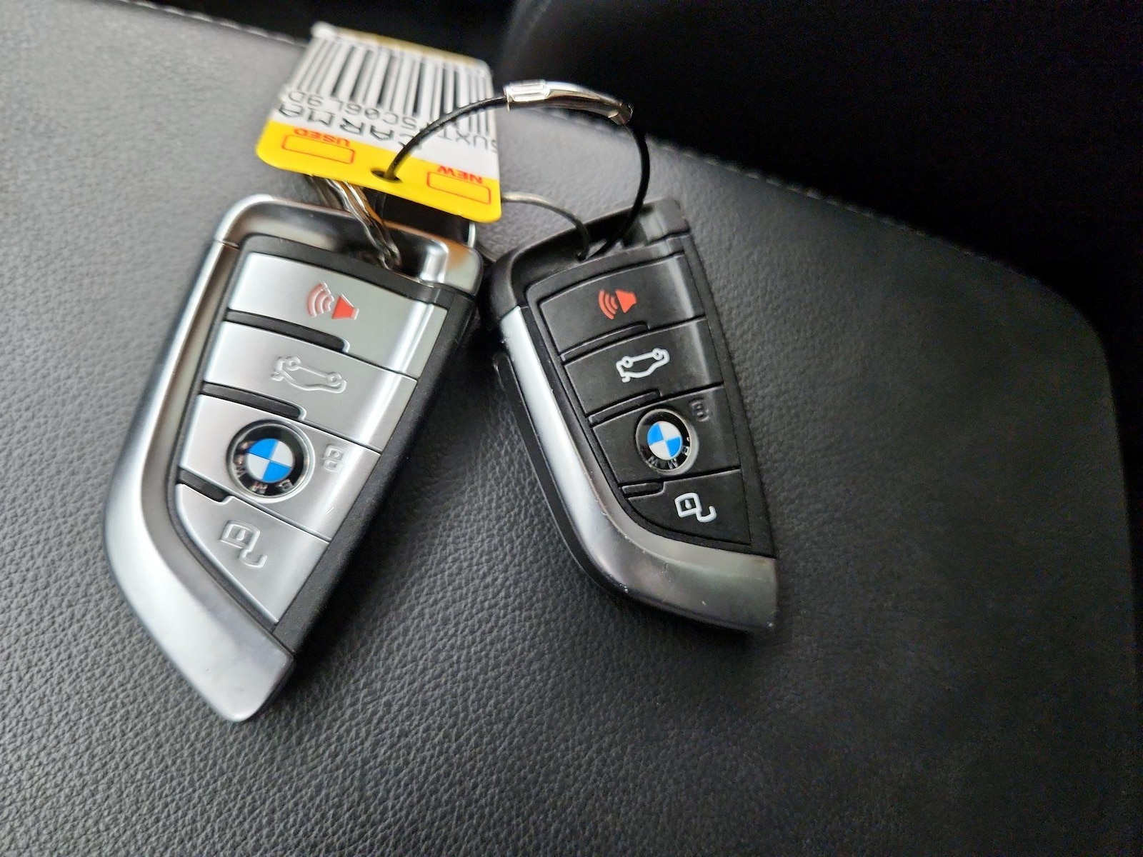 2020 BMW X3 30i - Photo 25