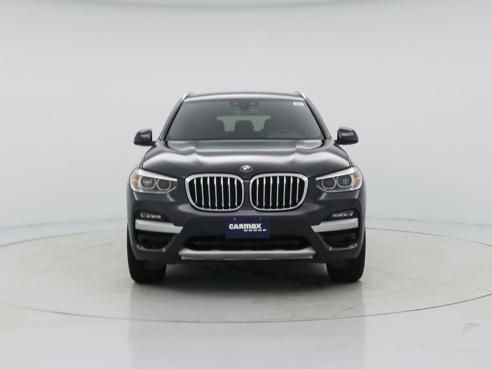 2020 BMW X3 30i - Photo 6