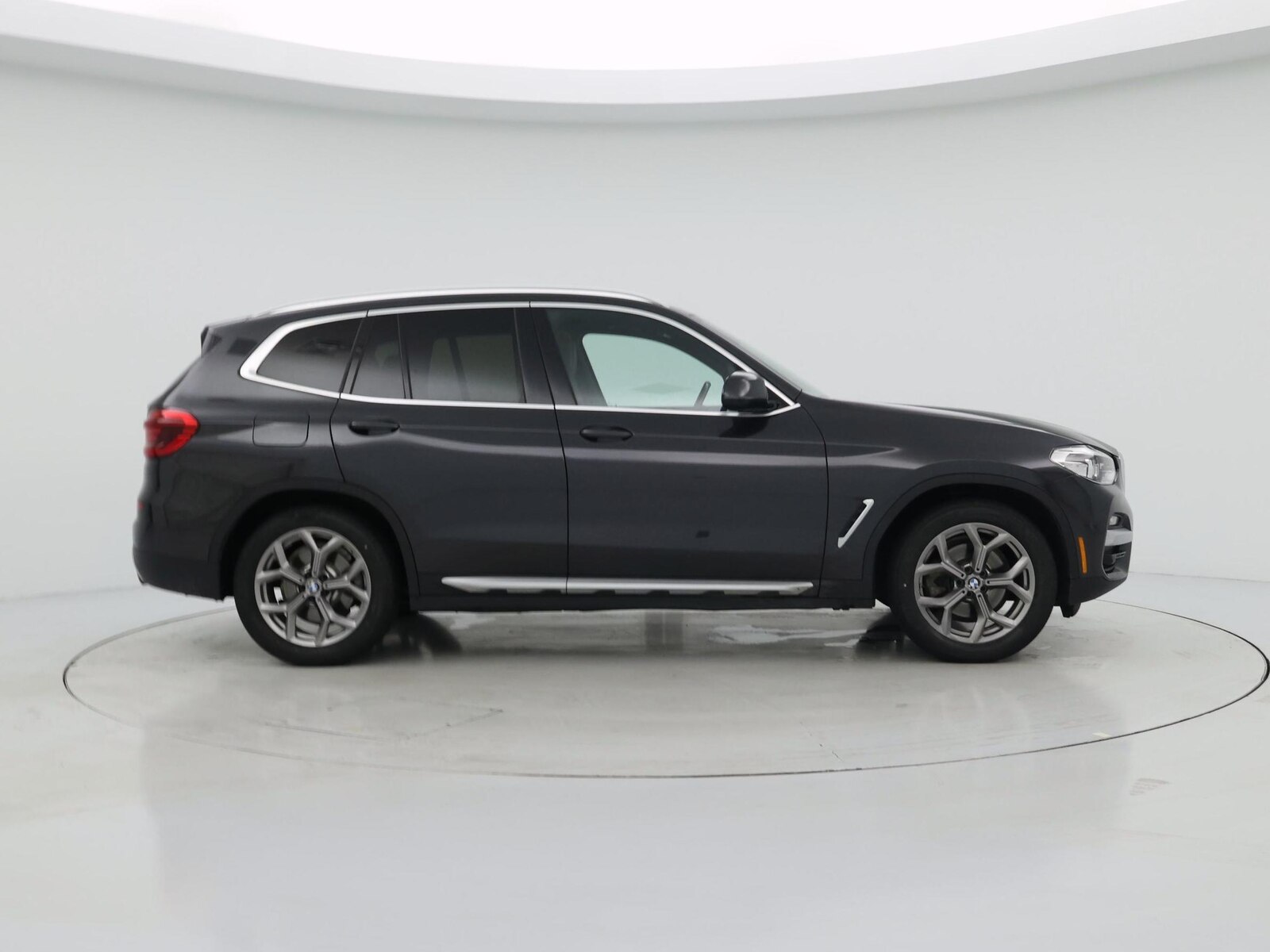 2020 BMW X3 30i - Photo 8