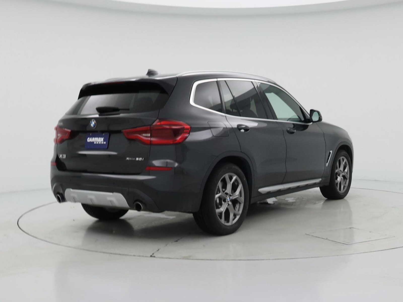 2020 BMW X3 30i - Photo 9