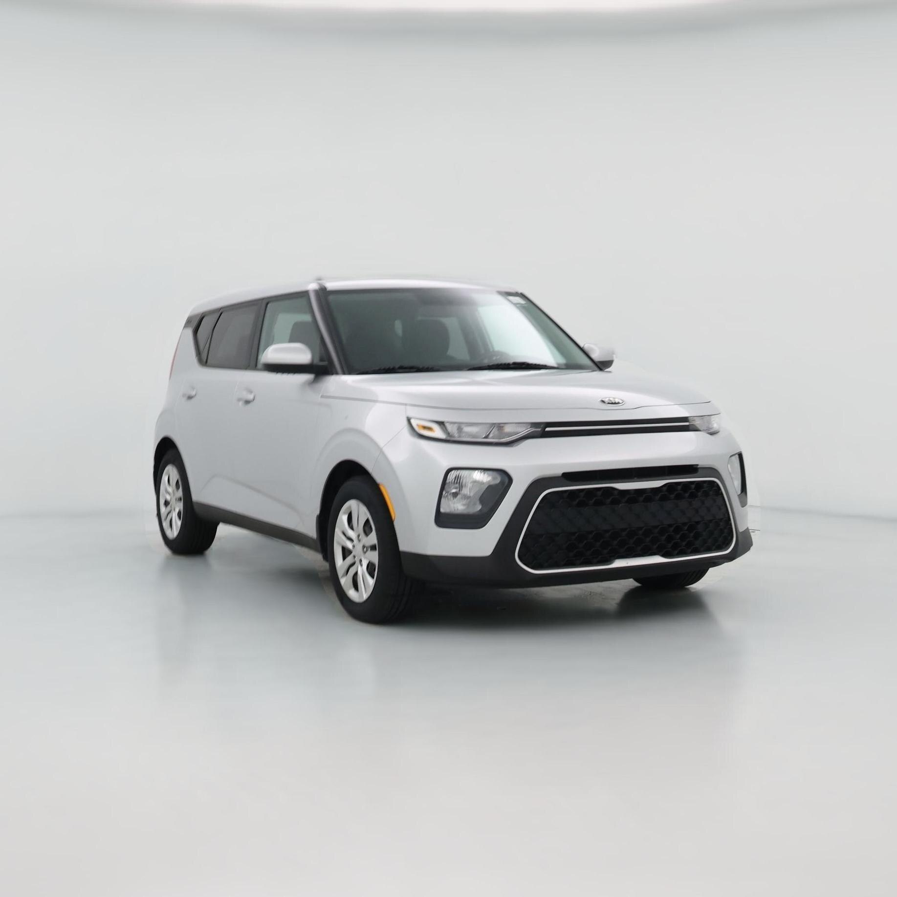 Thumbnail: 2020 Kia Soul - 1