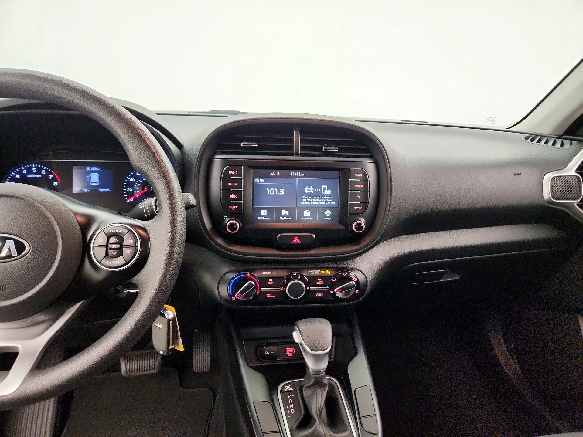 Thumbnail: 2020 Kia Soul - 9