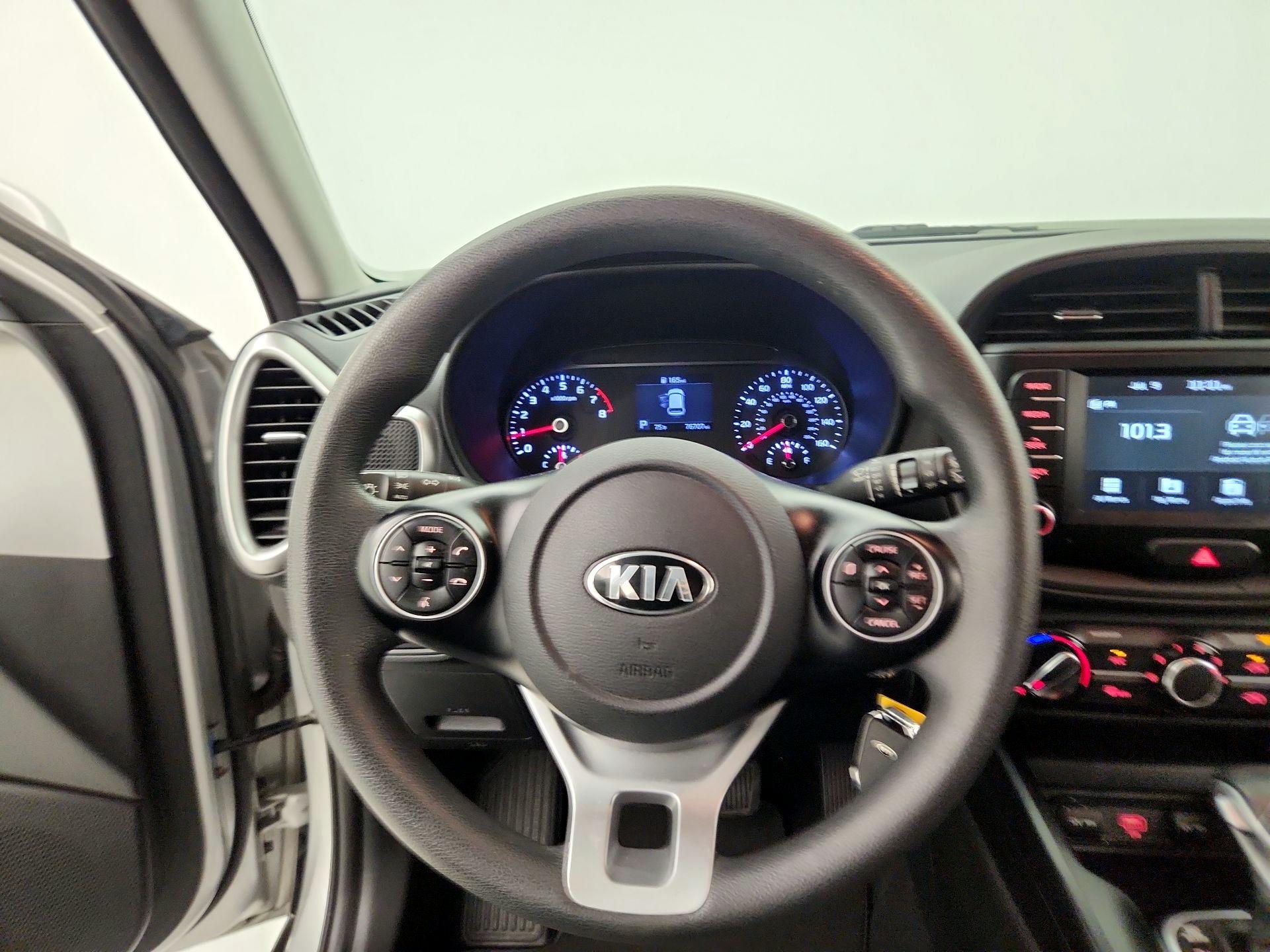 Thumbnail: 2020 Kia Soul - 10