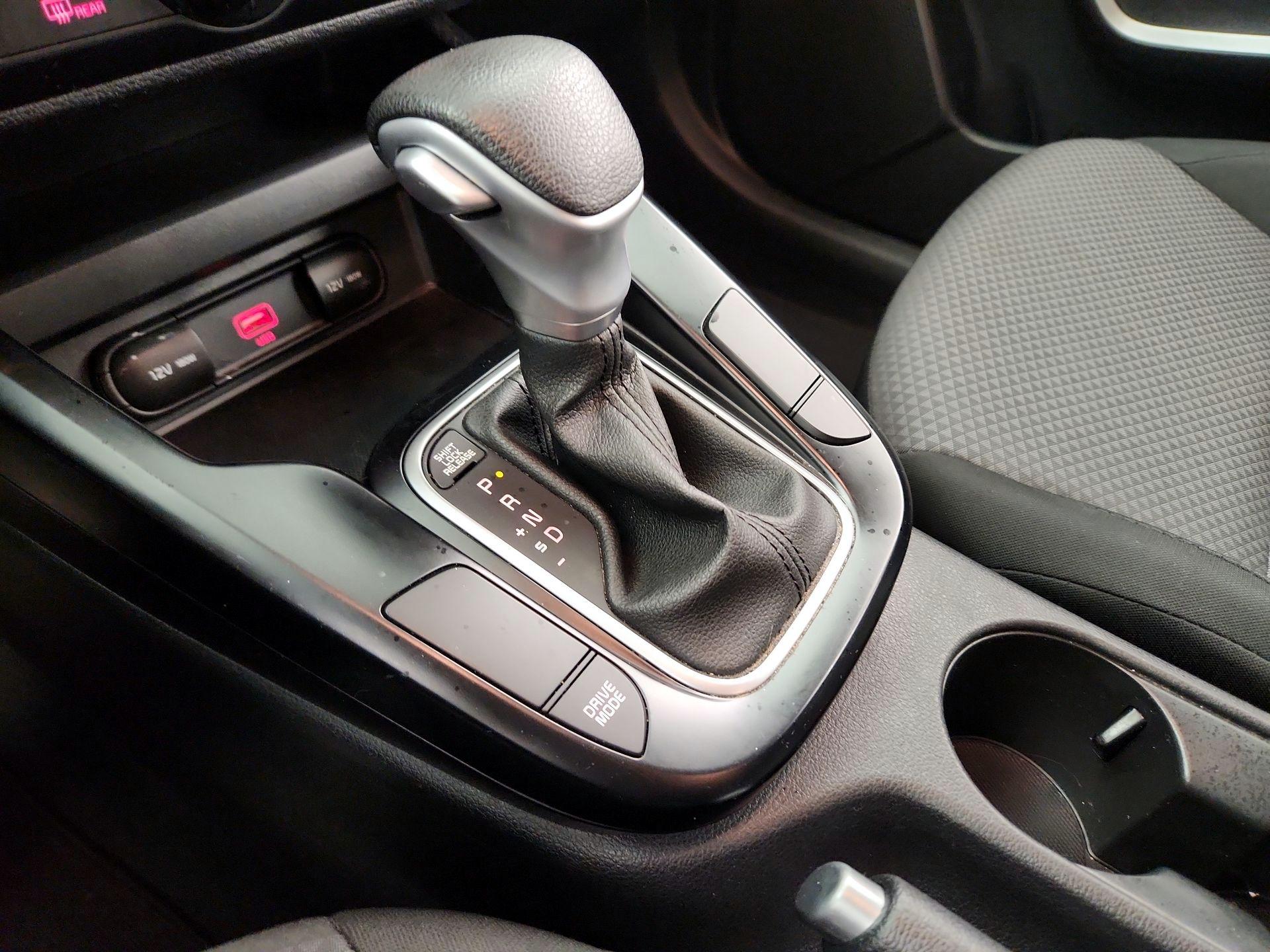 Thumbnail: 2020 Kia Soul - 17