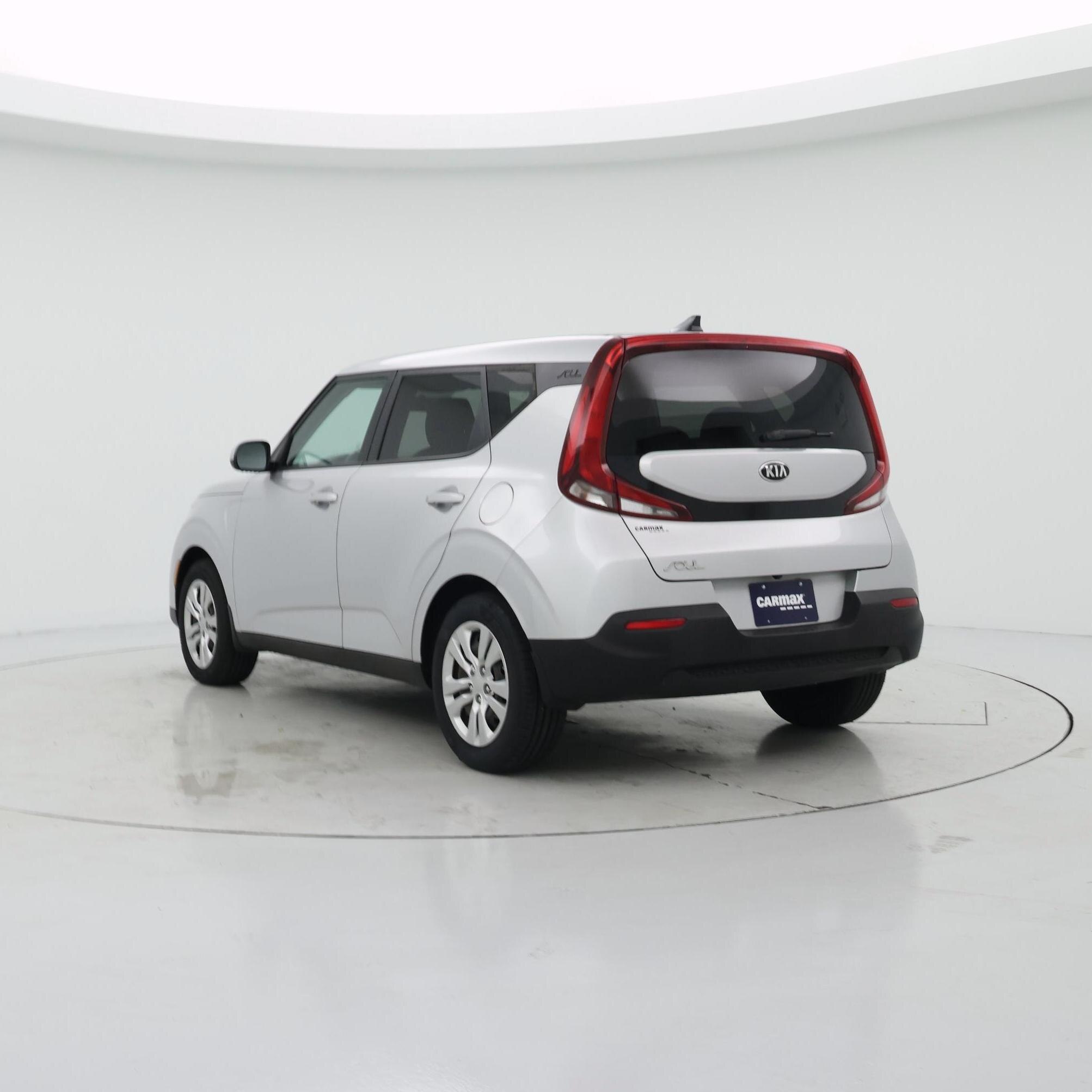 Thumbnail: 2020 Kia Soul - 2