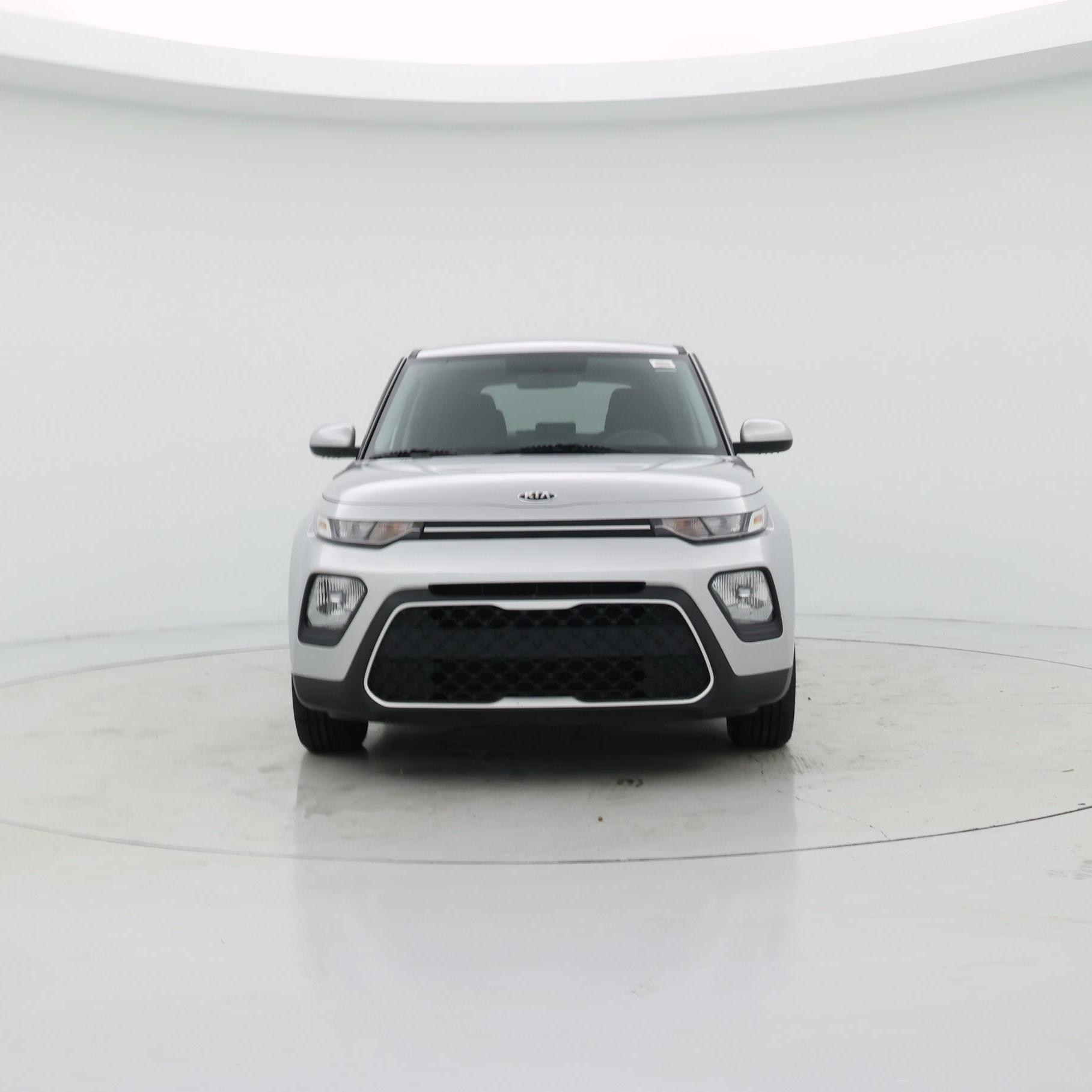 Thumbnail: 2020 Kia Soul - 5