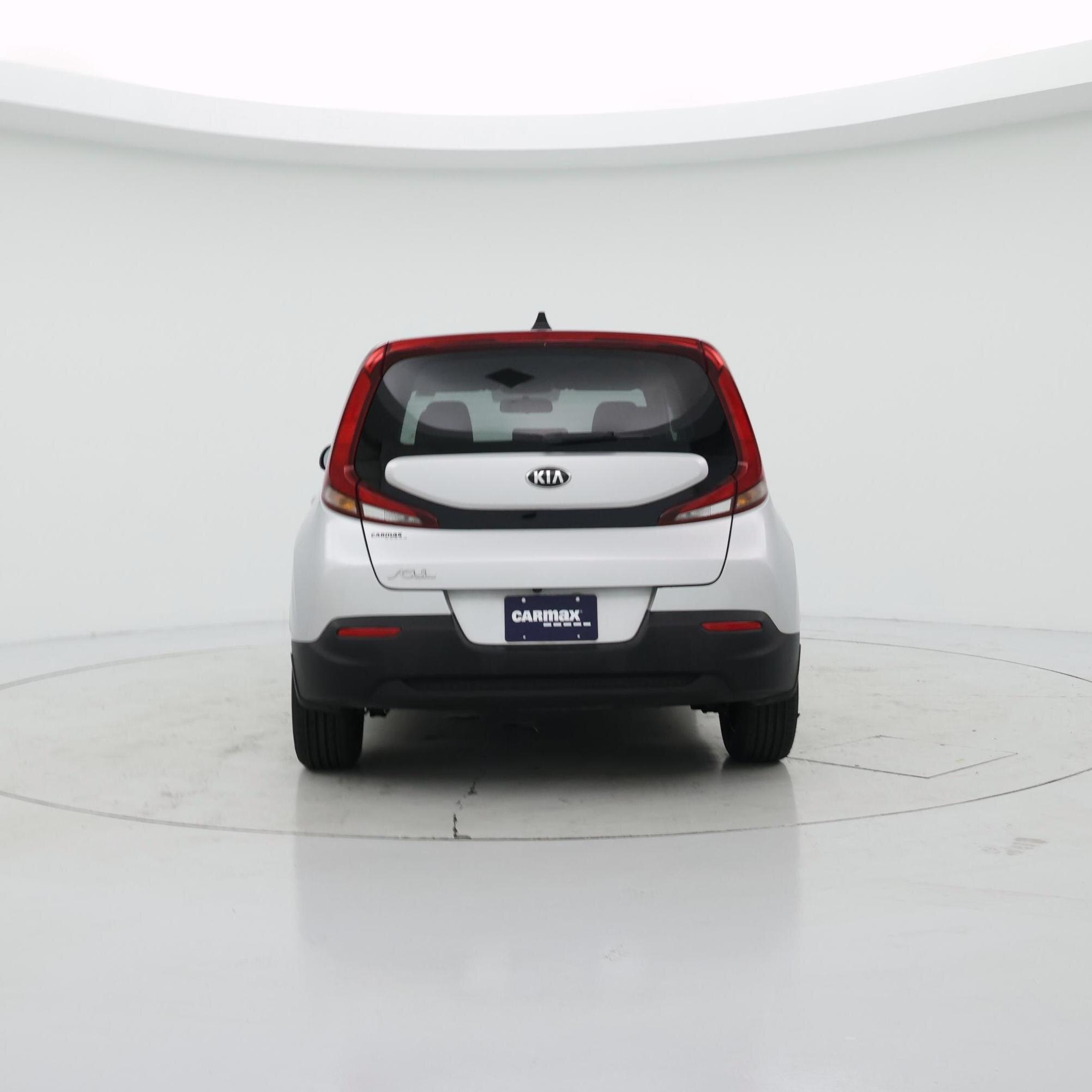 Thumbnail: 2020 Kia Soul - 6