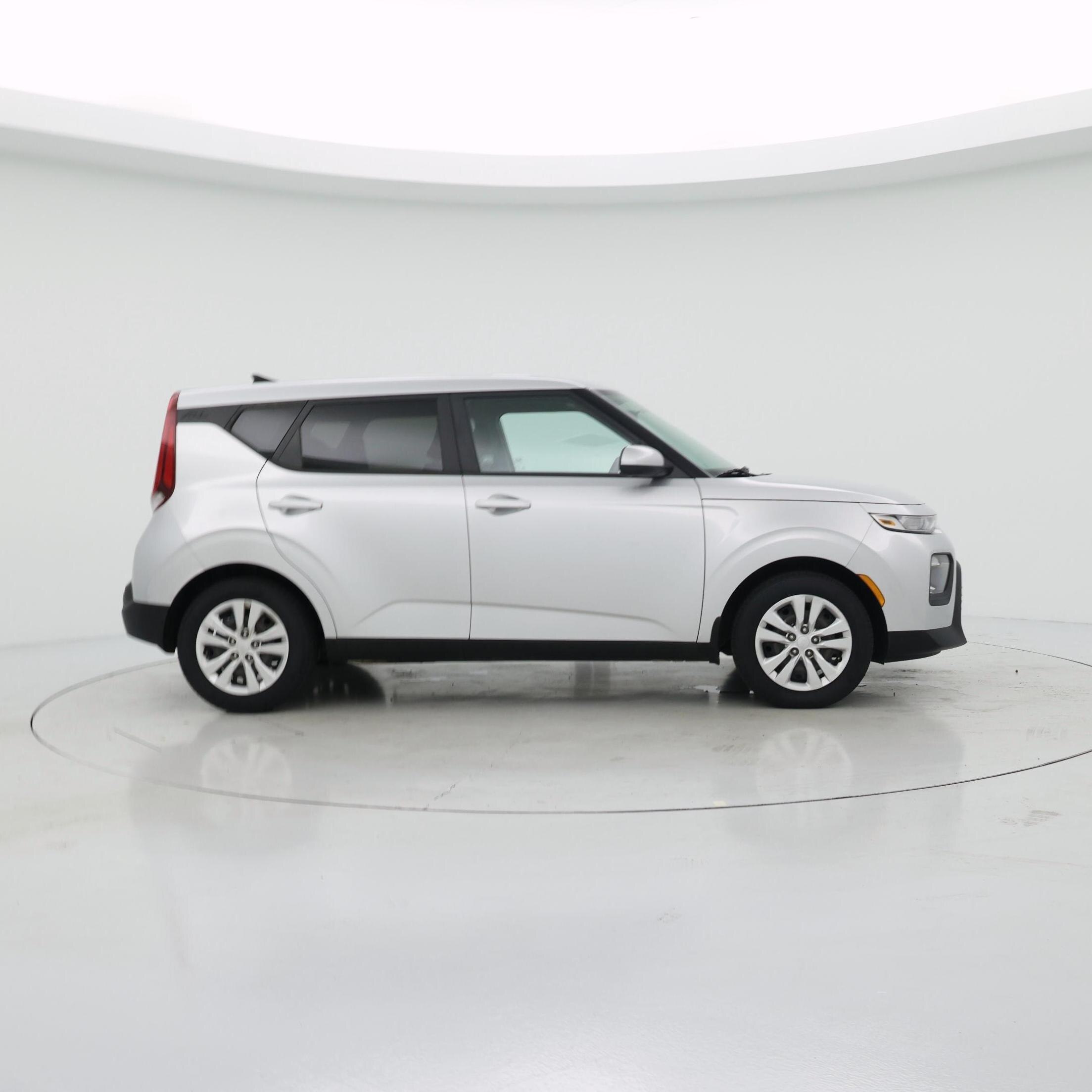 Thumbnail: 2020 Kia Soul - 7