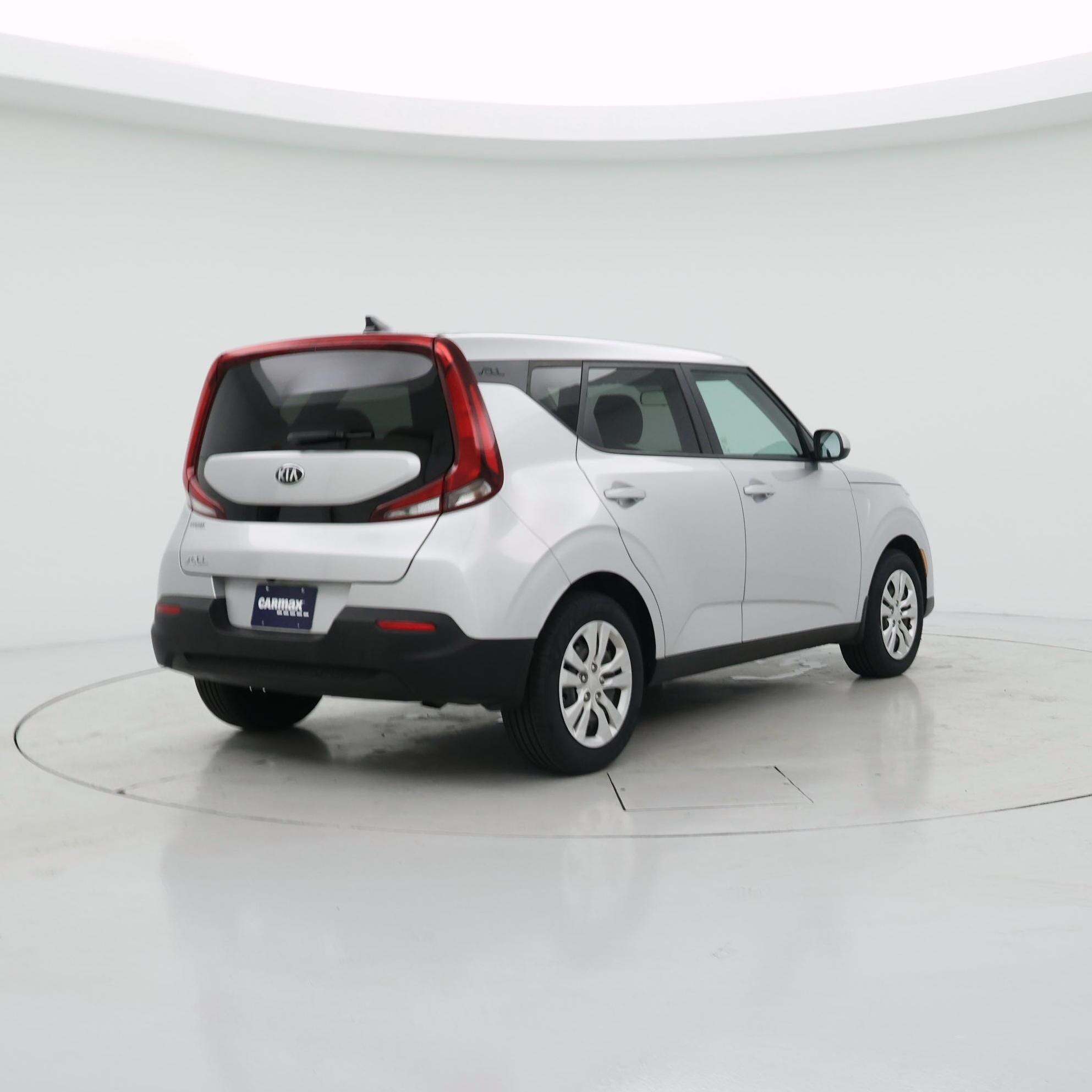 Thumbnail: 2020 Kia Soul - 8