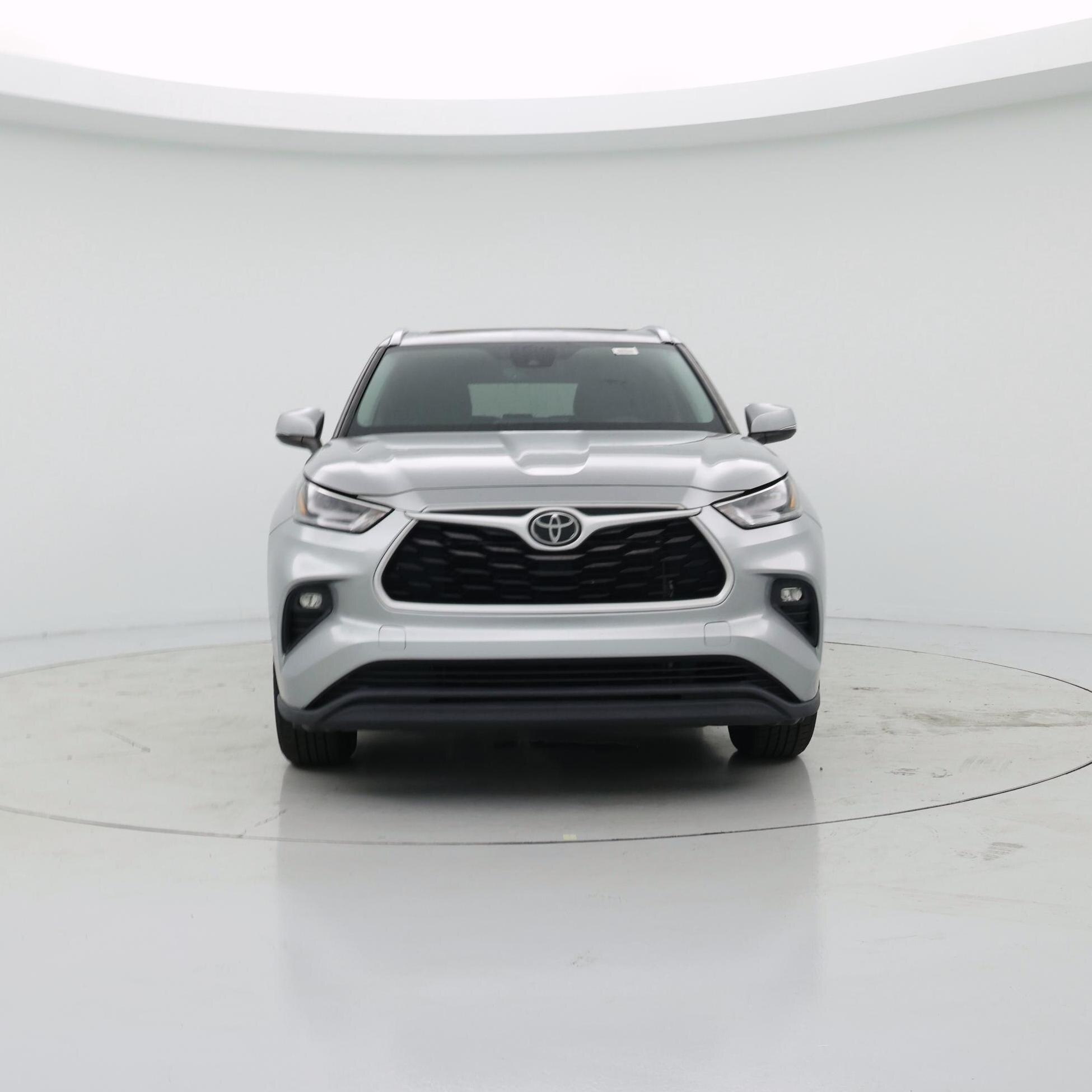 Thumbnail: 2021 Toyota Highlander - 5
