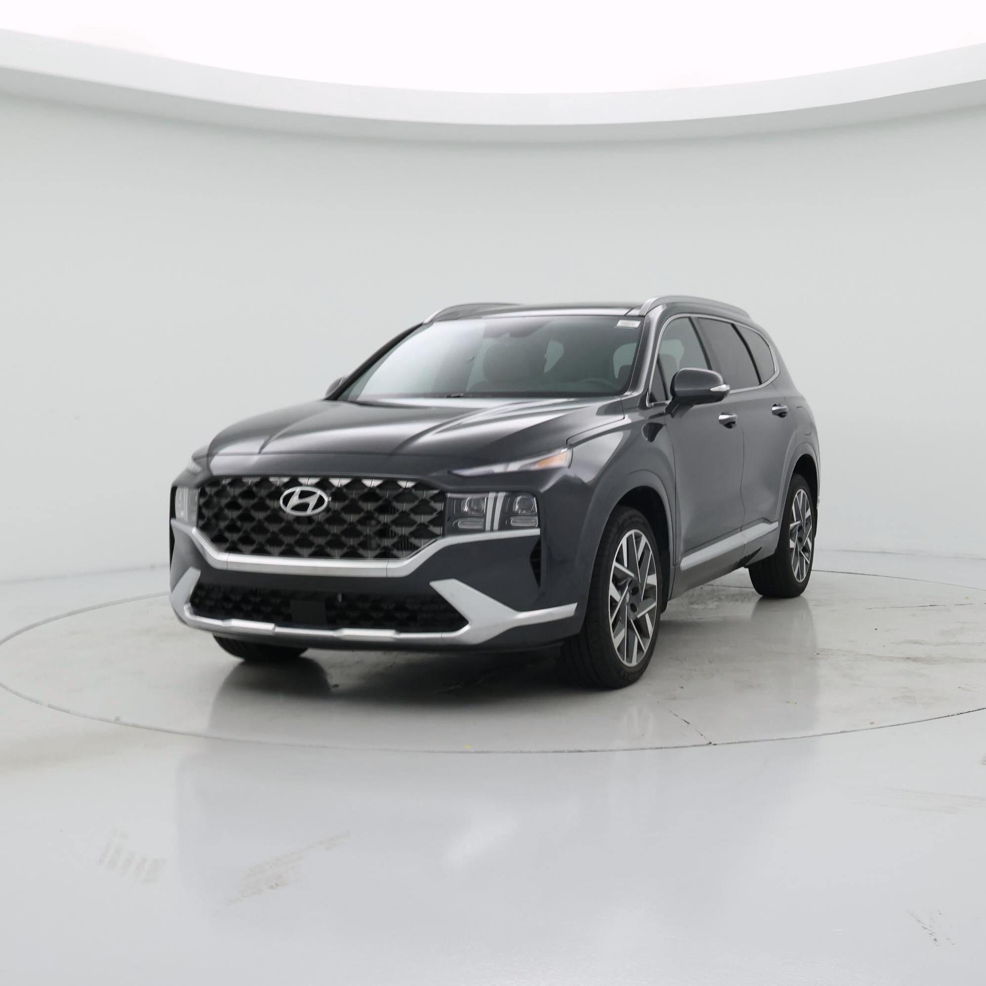 Thumbnail: 2023 Hyundai Santa Fe - 4