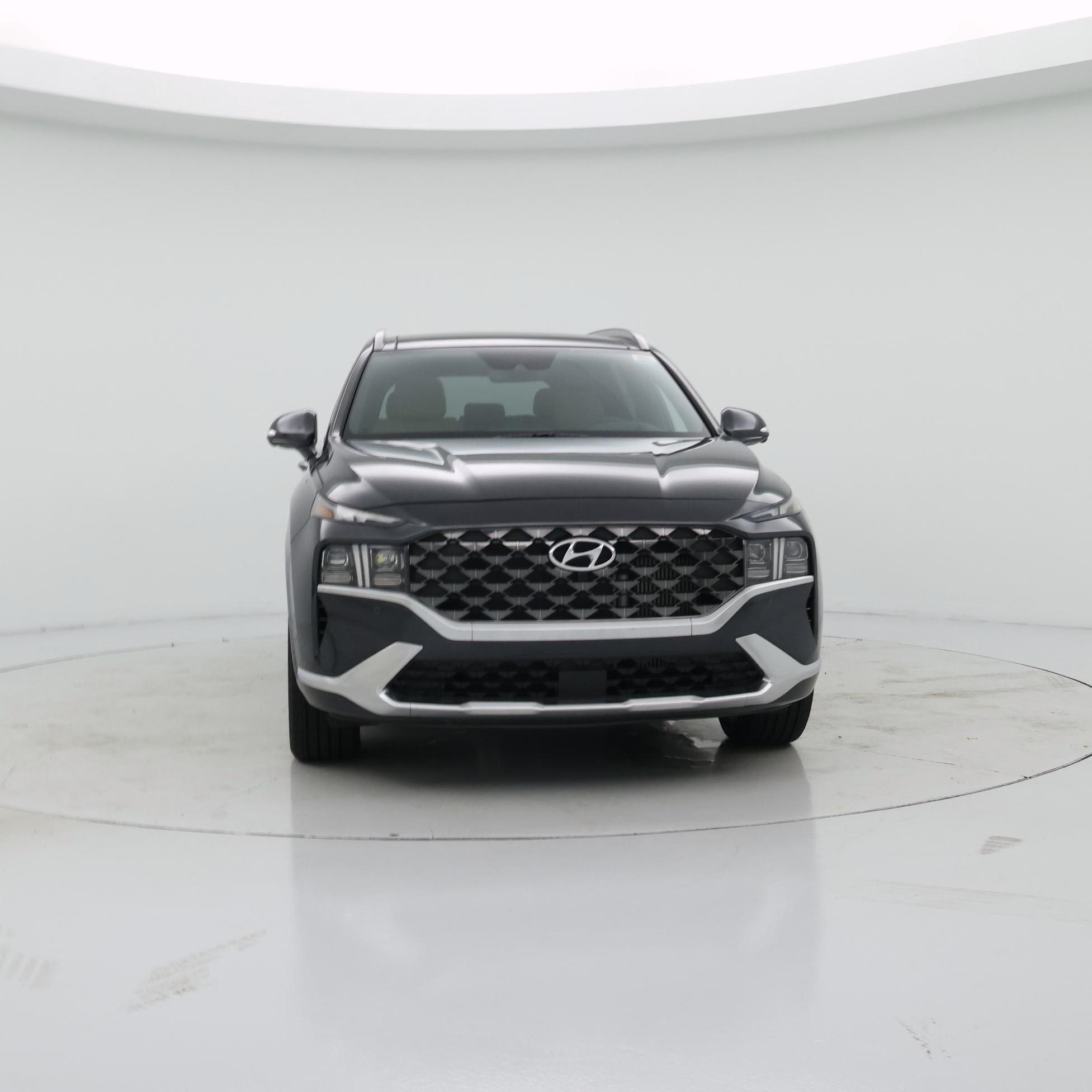Thumbnail: 2023 Hyundai Santa Fe - 5
