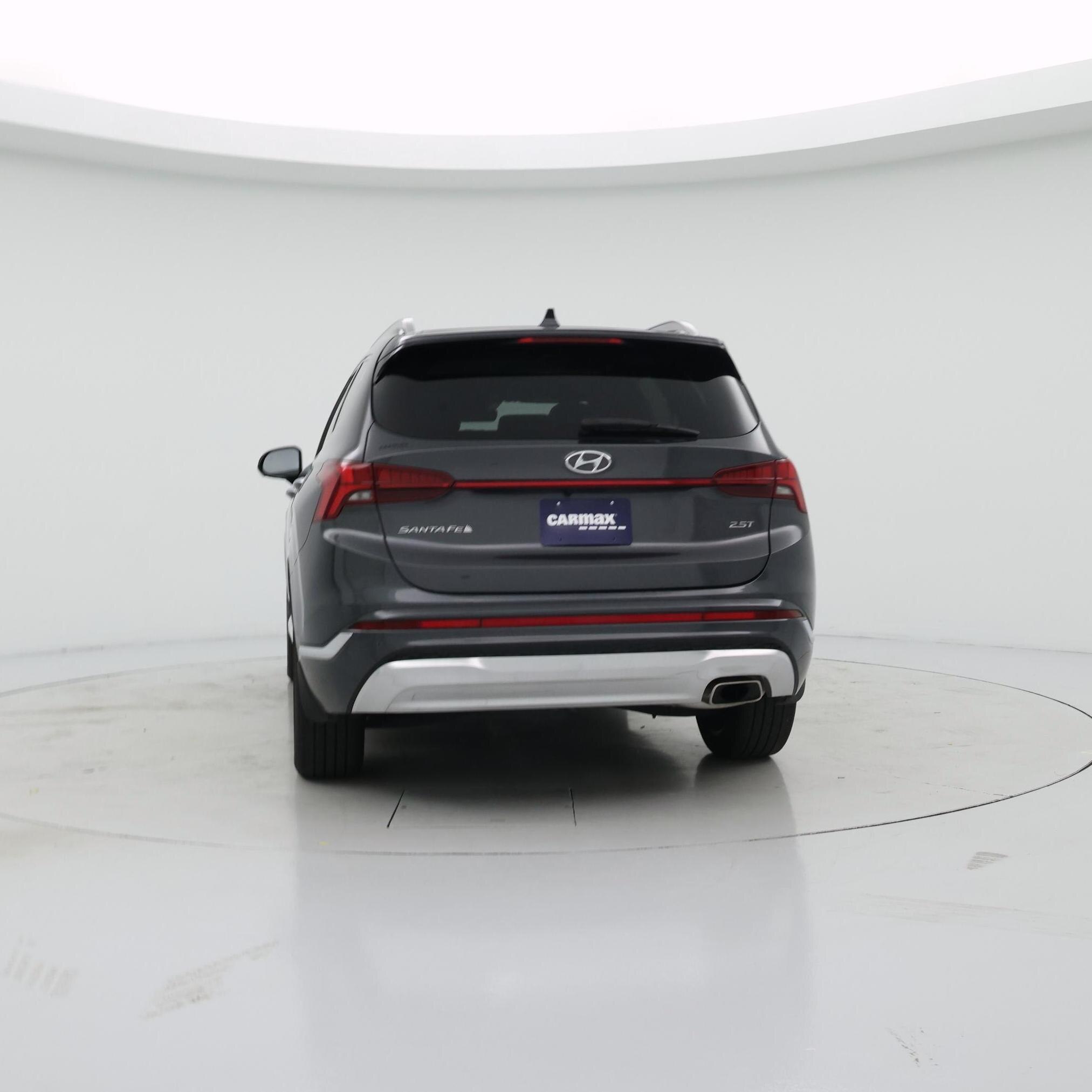 Thumbnail: 2023 Hyundai Santa Fe - 6