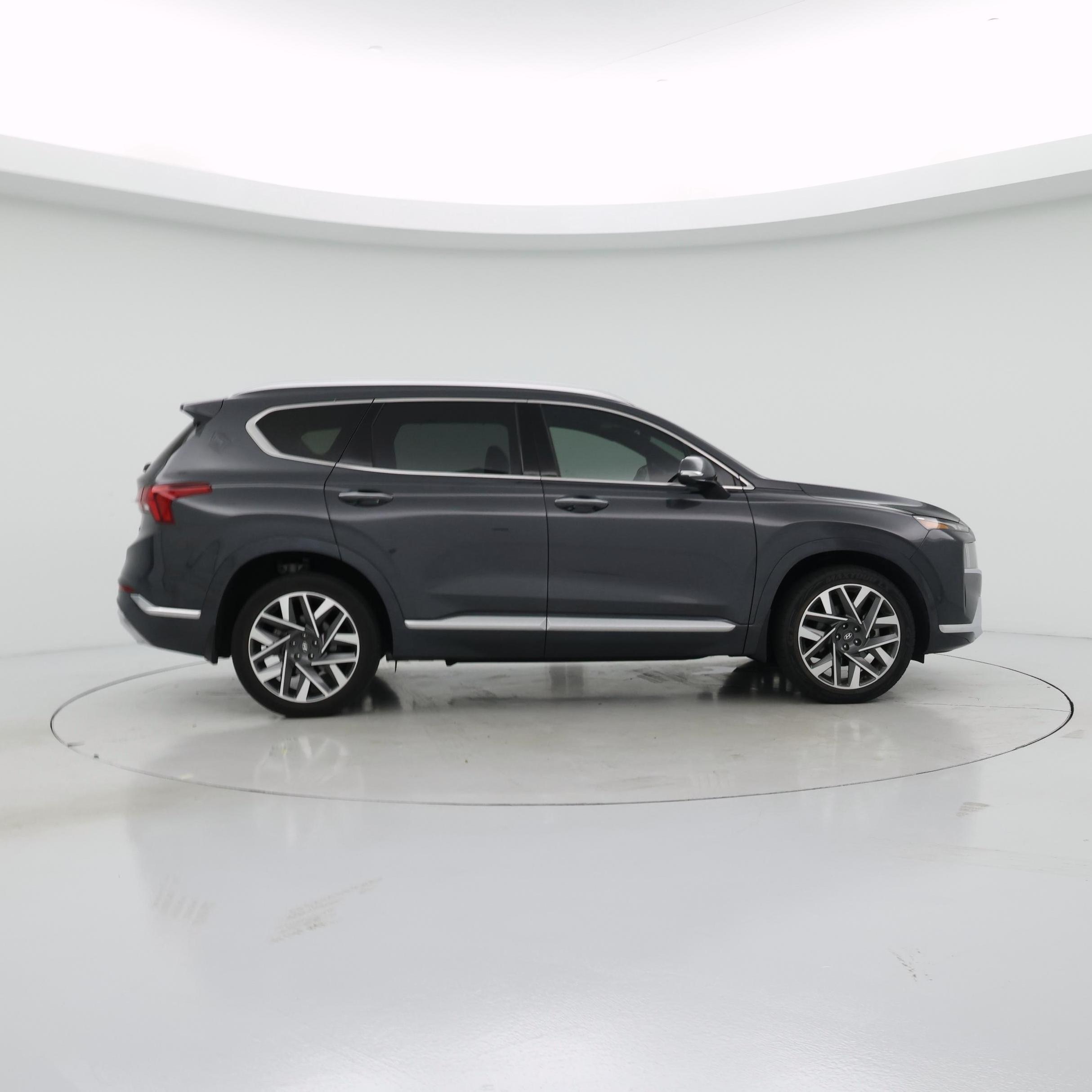 Thumbnail: 2023 Hyundai Santa Fe - 7