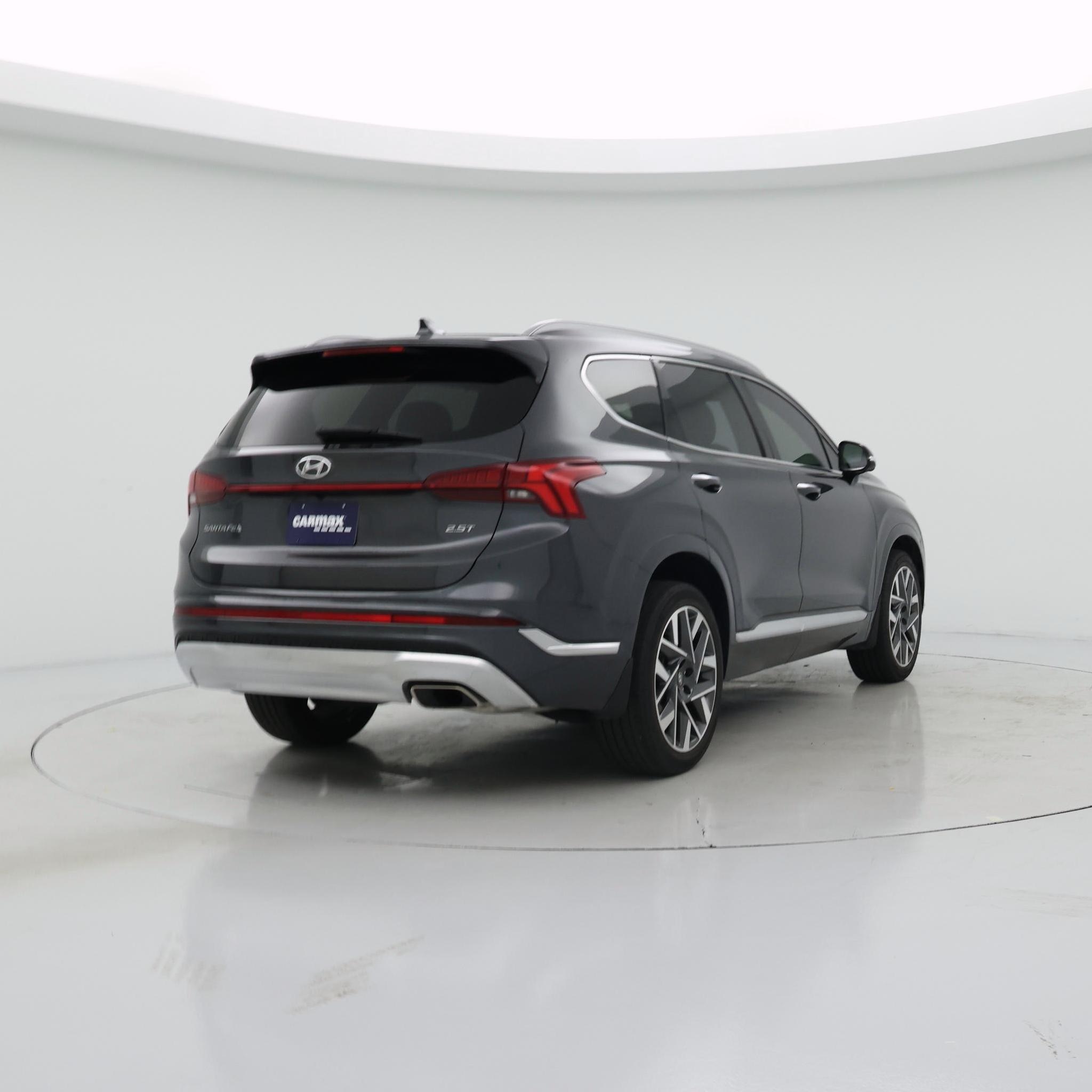 Thumbnail: 2023 Hyundai Santa Fe - 8