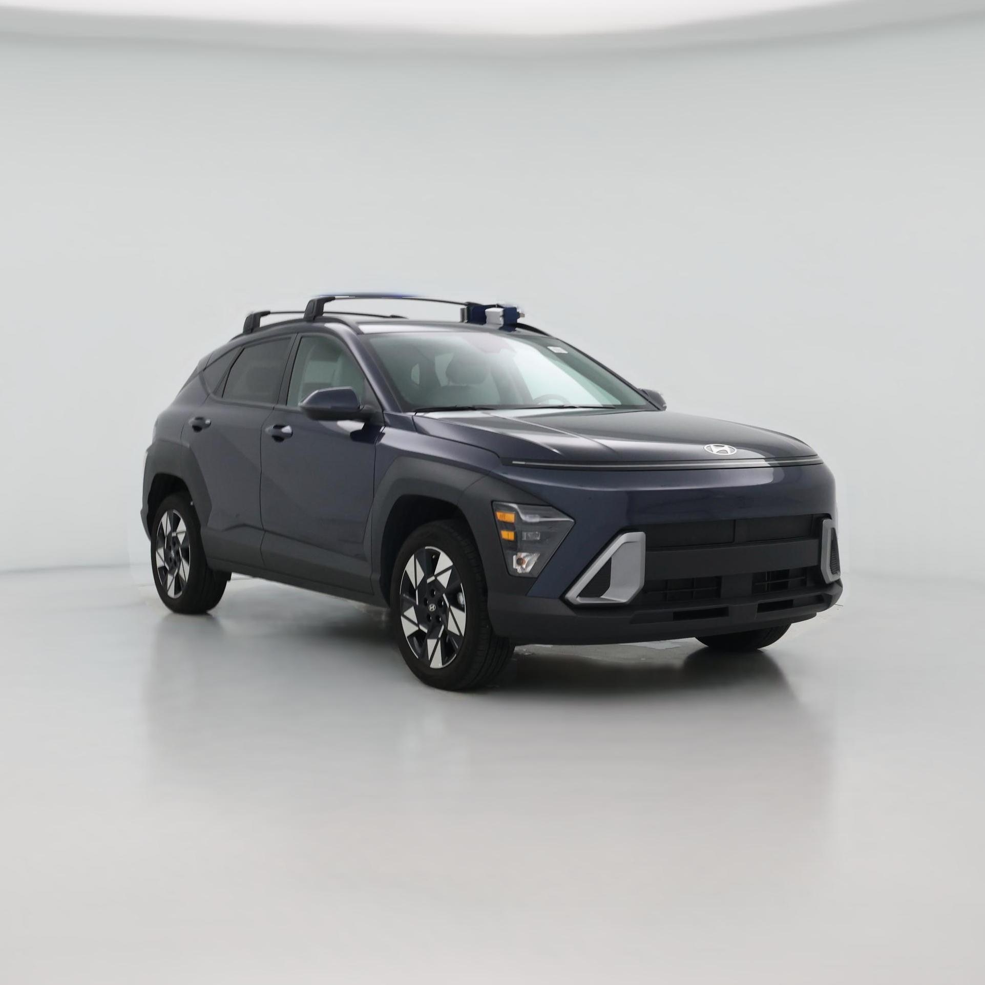 Thumbnail: 2025 Hyundai Kona - 1