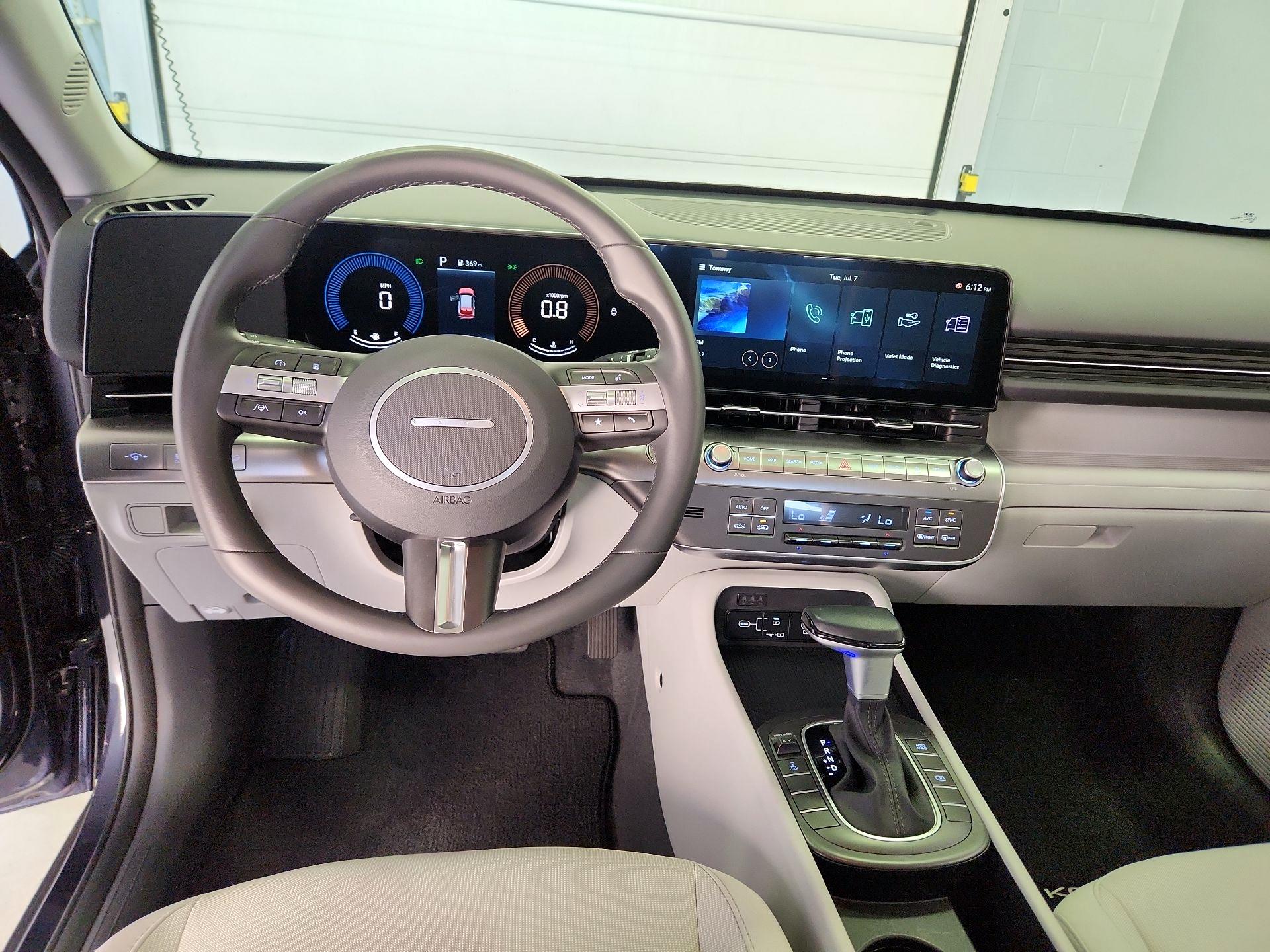 Thumbnail: 2025 Hyundai Kona - 9