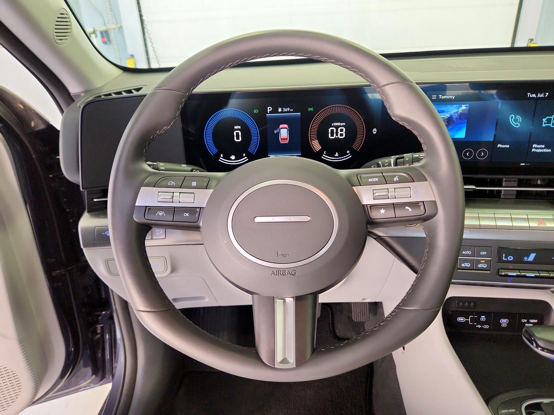 Thumbnail: 2025 Hyundai Kona - 10