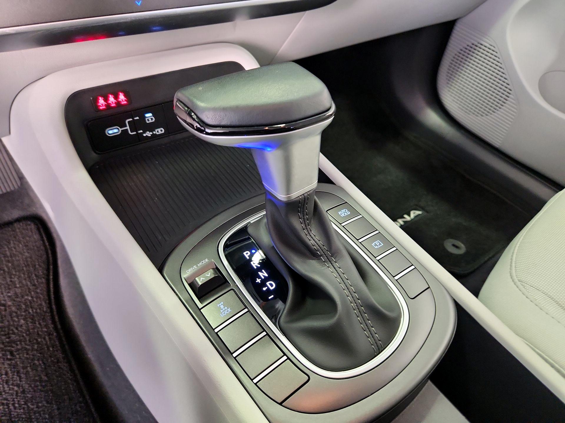 Thumbnail: 2025 Hyundai Kona - 17