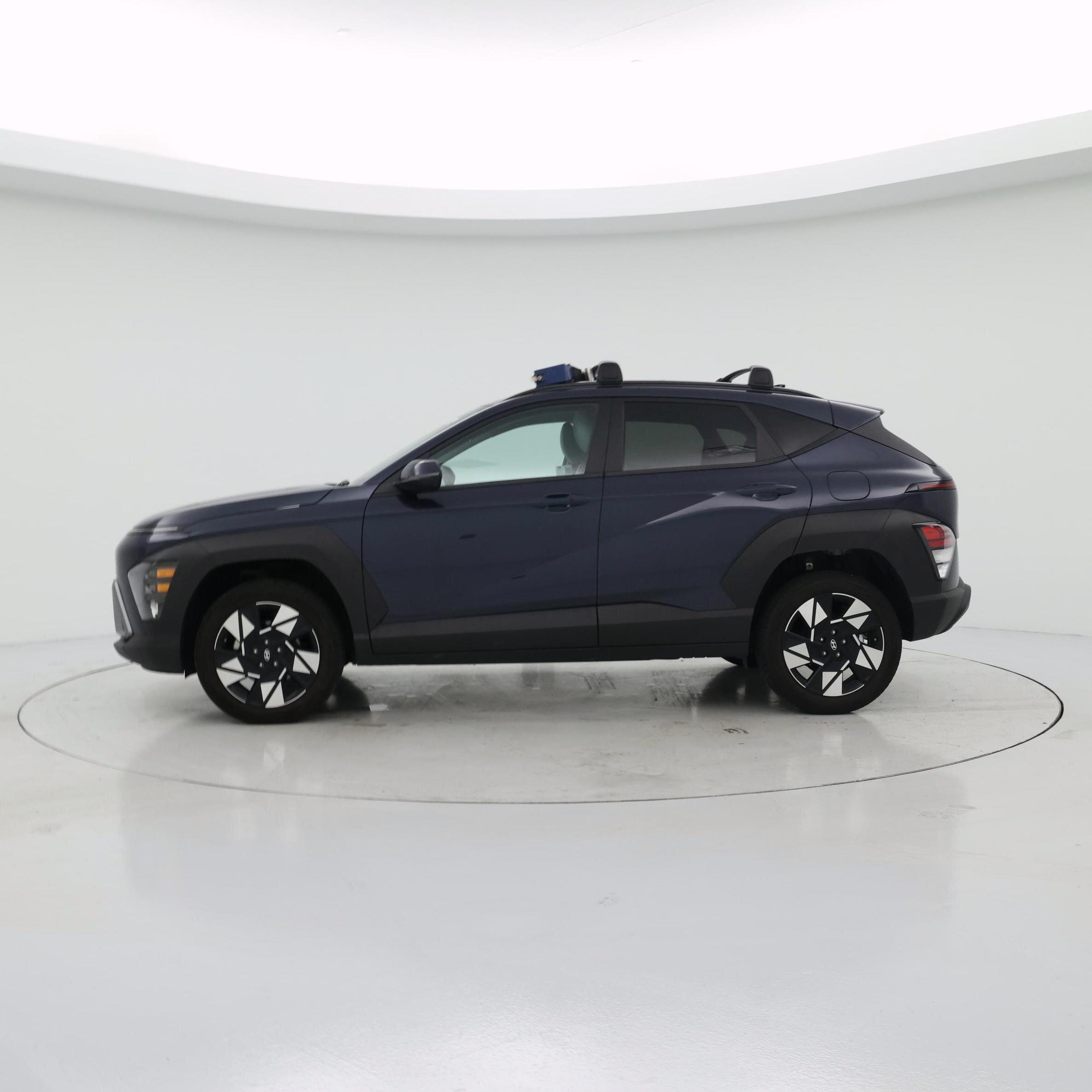 Thumbnail: 2025 Hyundai Kona - 3