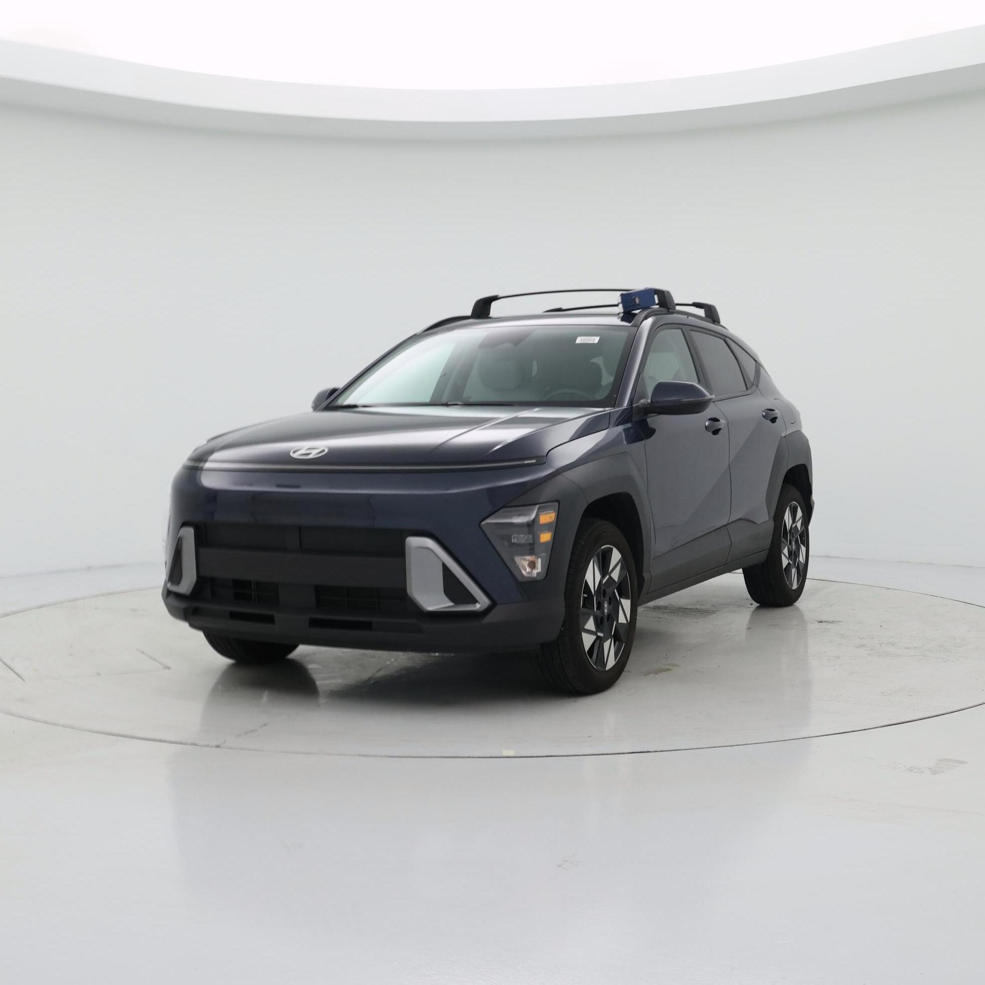 Thumbnail: 2025 Hyundai Kona - 4