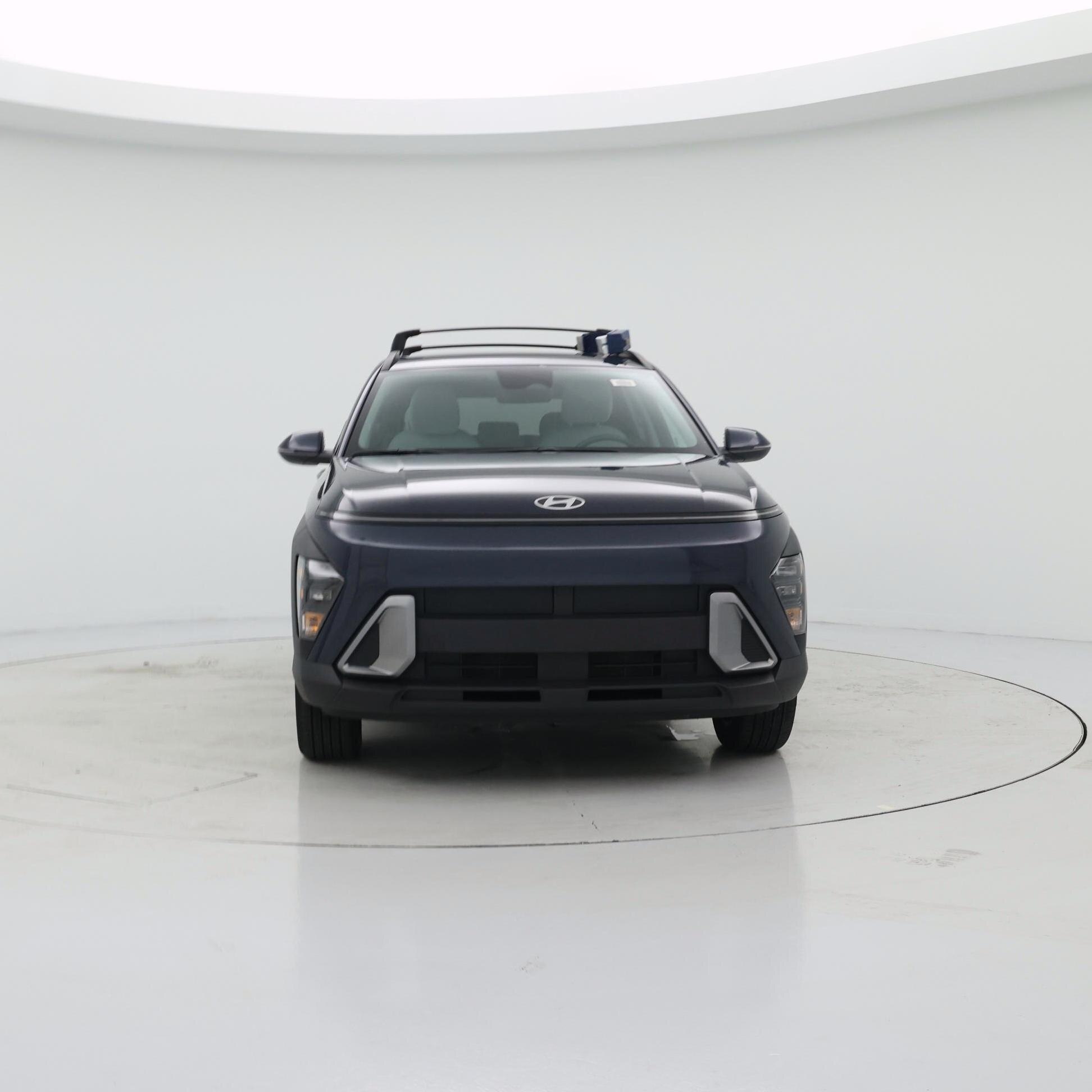 Thumbnail: 2025 Hyundai Kona - 5