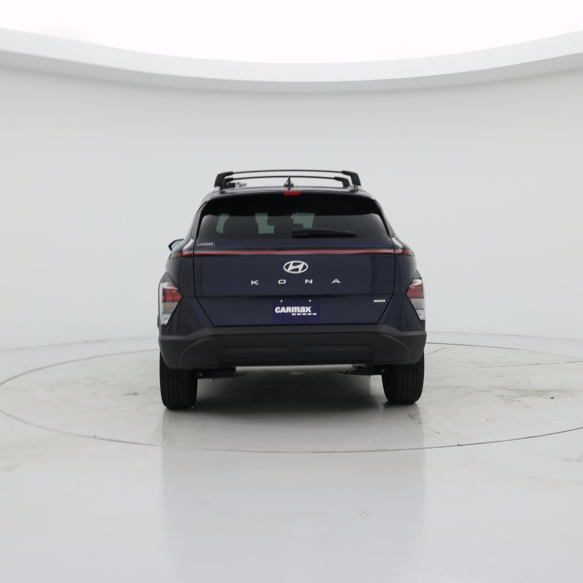 Thumbnail: 2025 Hyundai Kona - 6