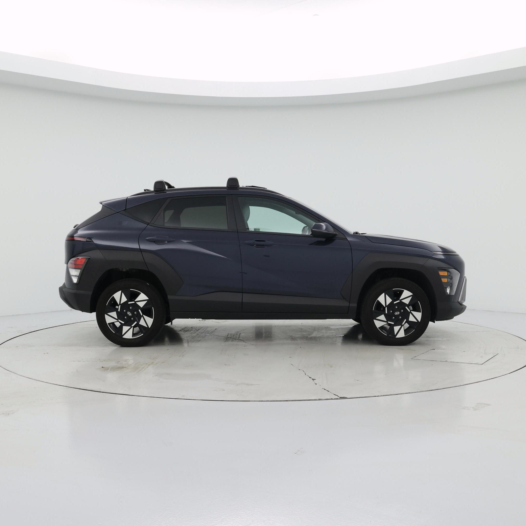 Thumbnail: 2025 Hyundai Kona - 7