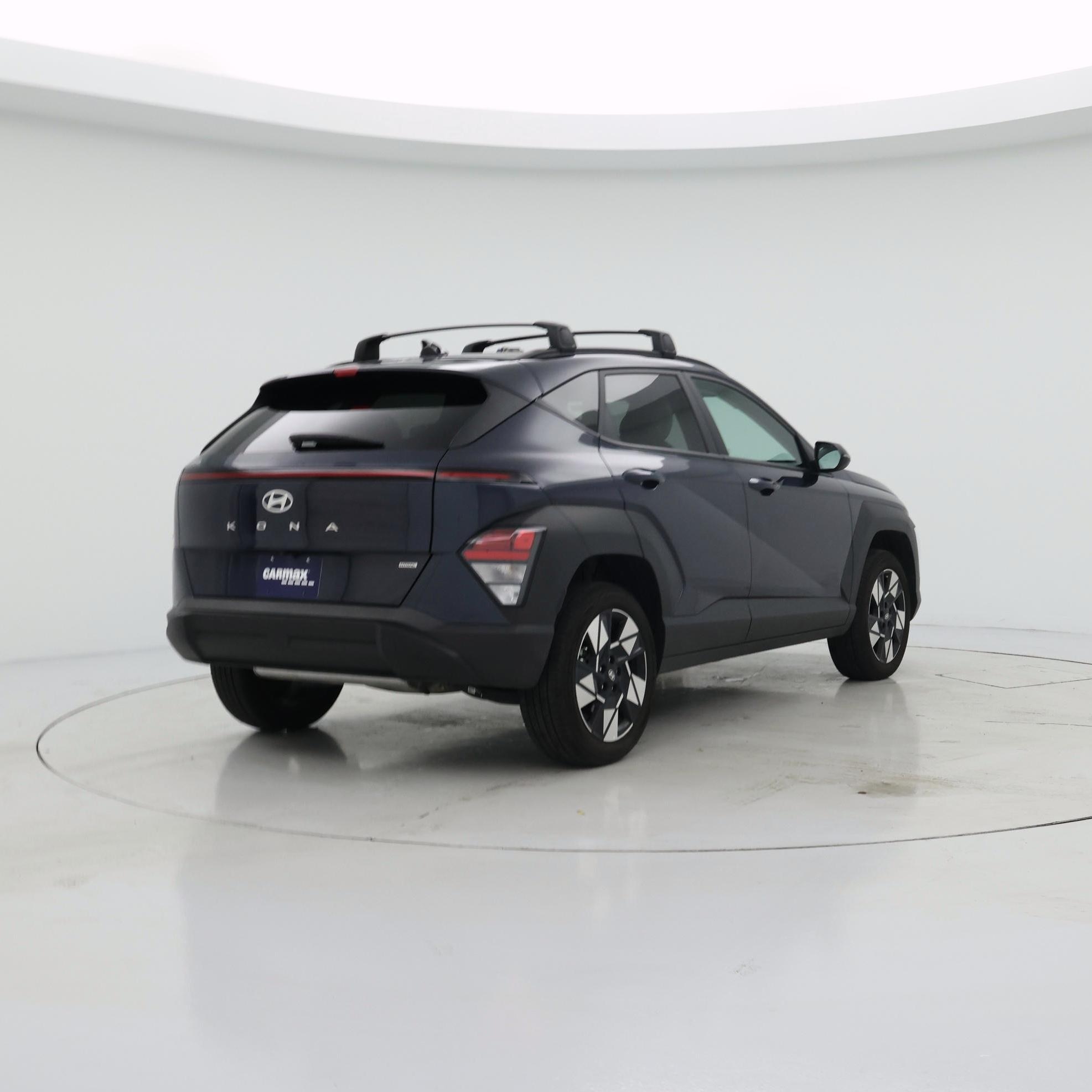 Thumbnail: 2025 Hyundai Kona - 8