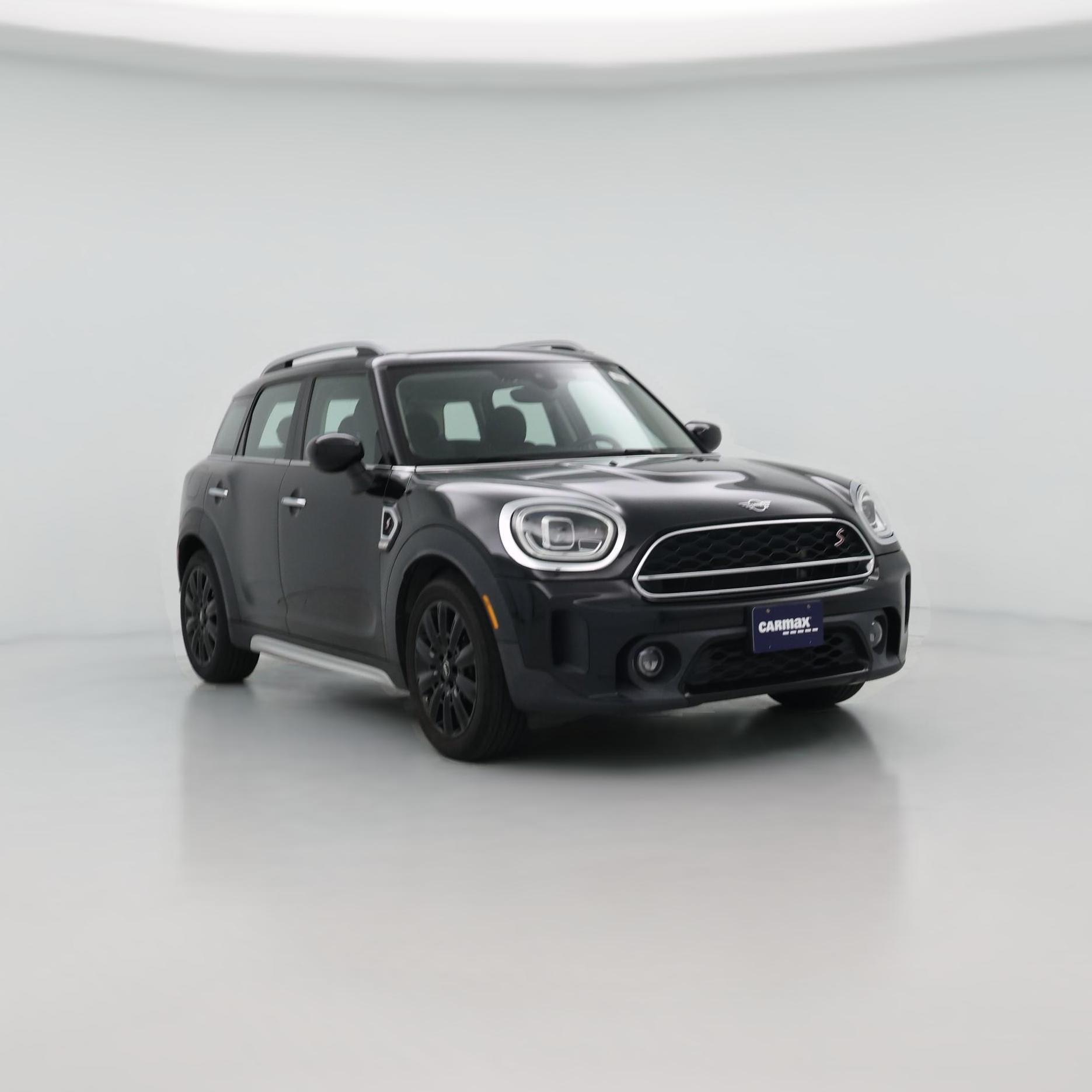 Thumbnail: 2022 MINI Cooper Countryman - 1