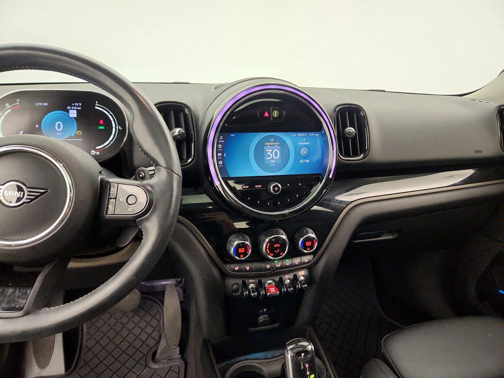 Thumbnail: 2022 MINI Cooper Countryman - 9