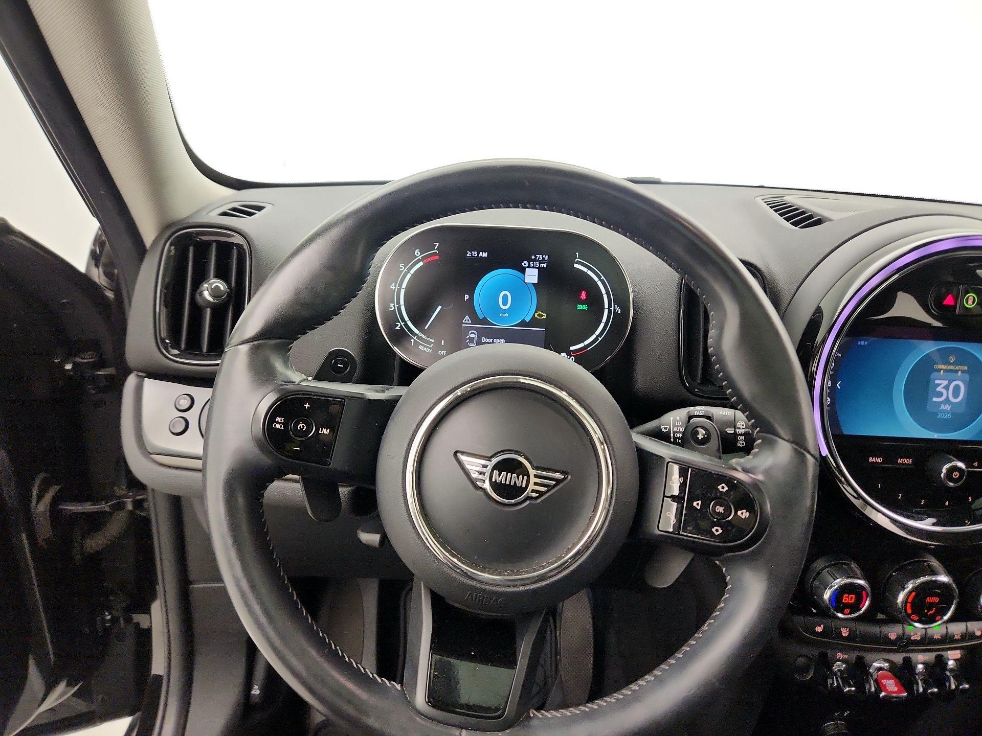 Thumbnail: 2022 MINI Cooper Countryman - 10