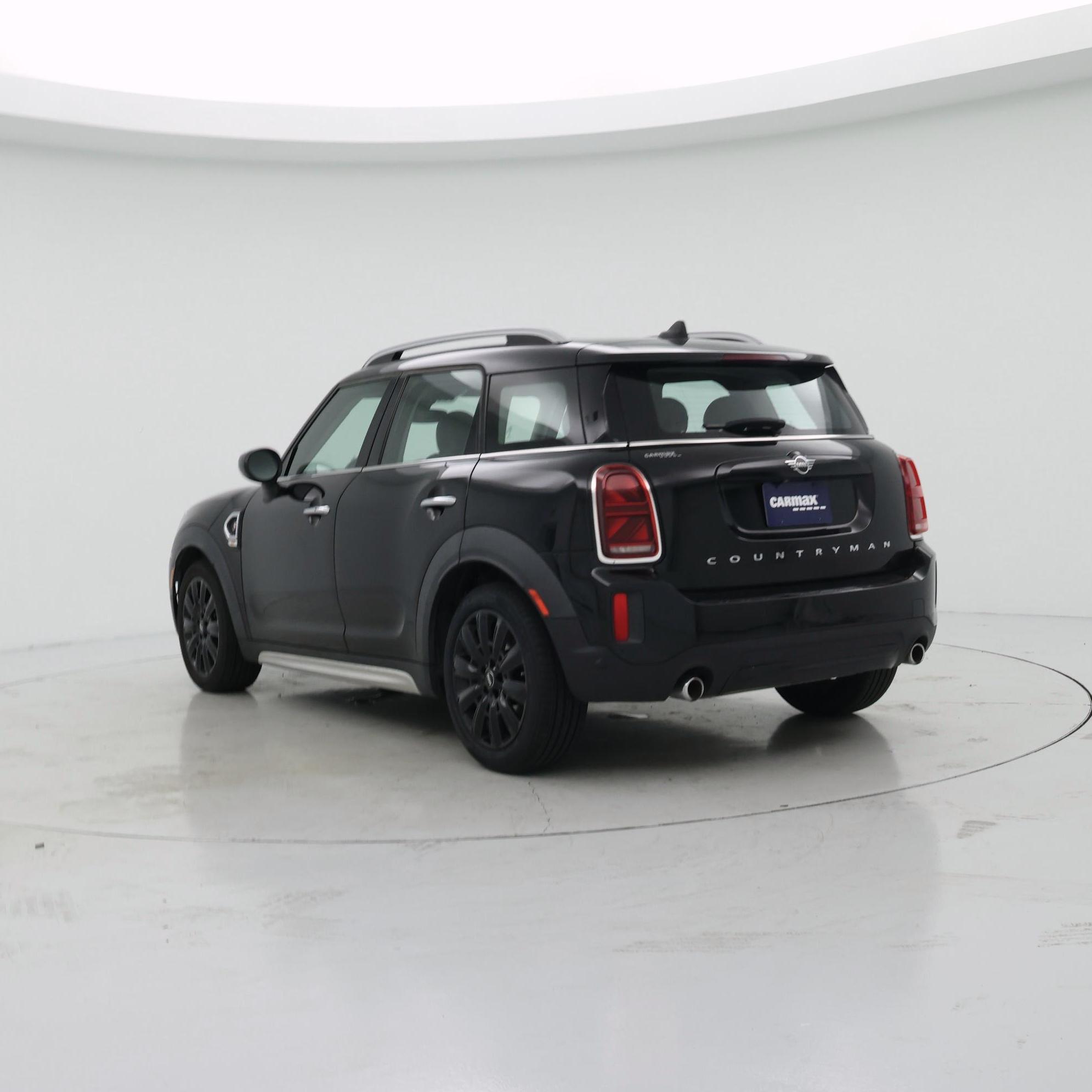 Thumbnail: 2022 MINI Cooper Countryman - 2