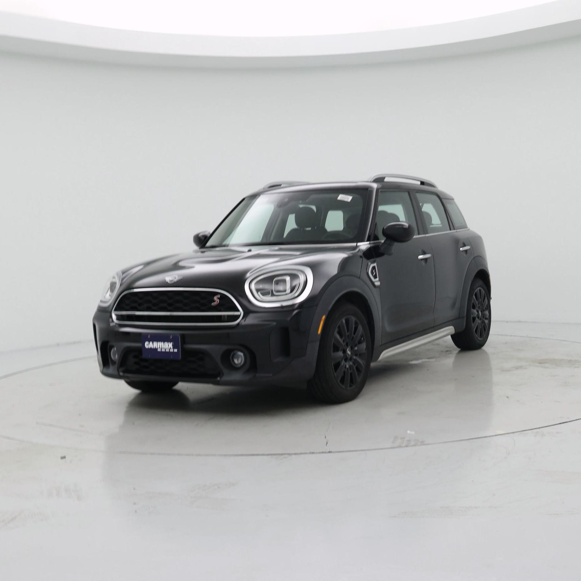 Thumbnail: 2022 MINI Cooper Countryman - 4