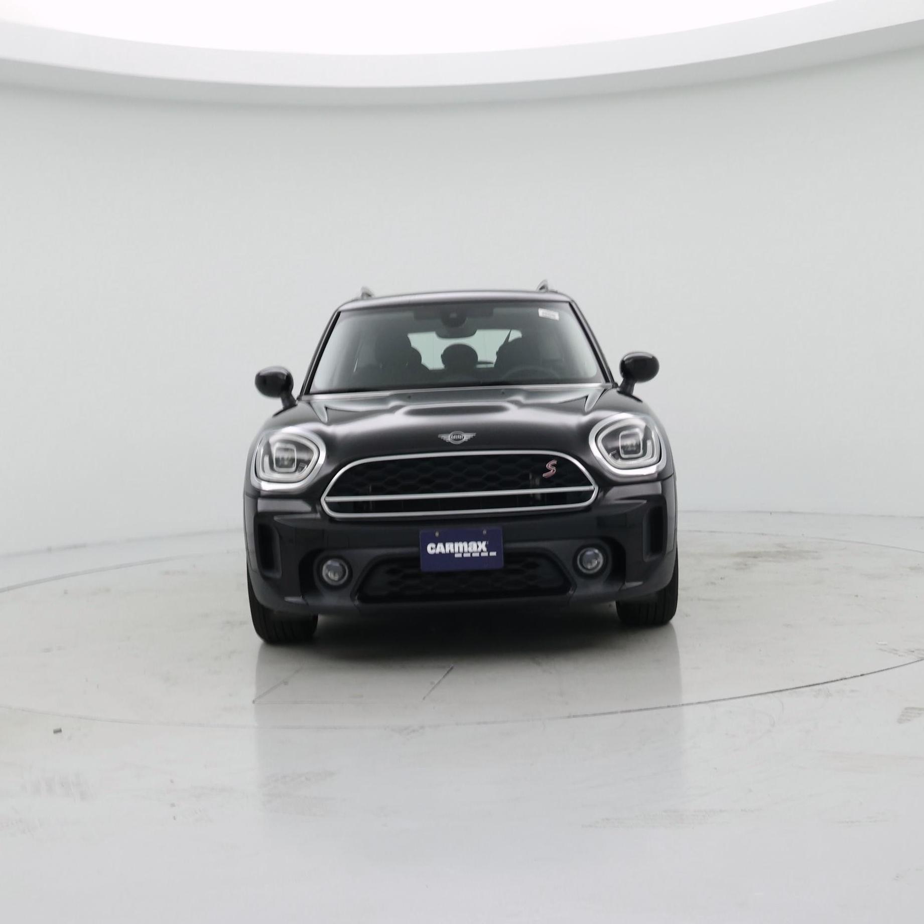 Thumbnail: 2022 MINI Cooper Countryman - 5