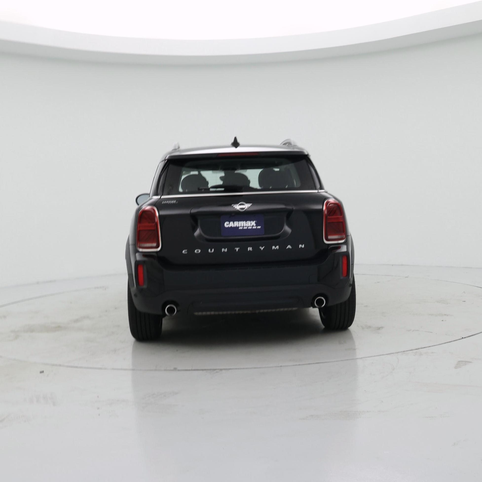 Thumbnail: 2022 MINI Cooper Countryman - 6