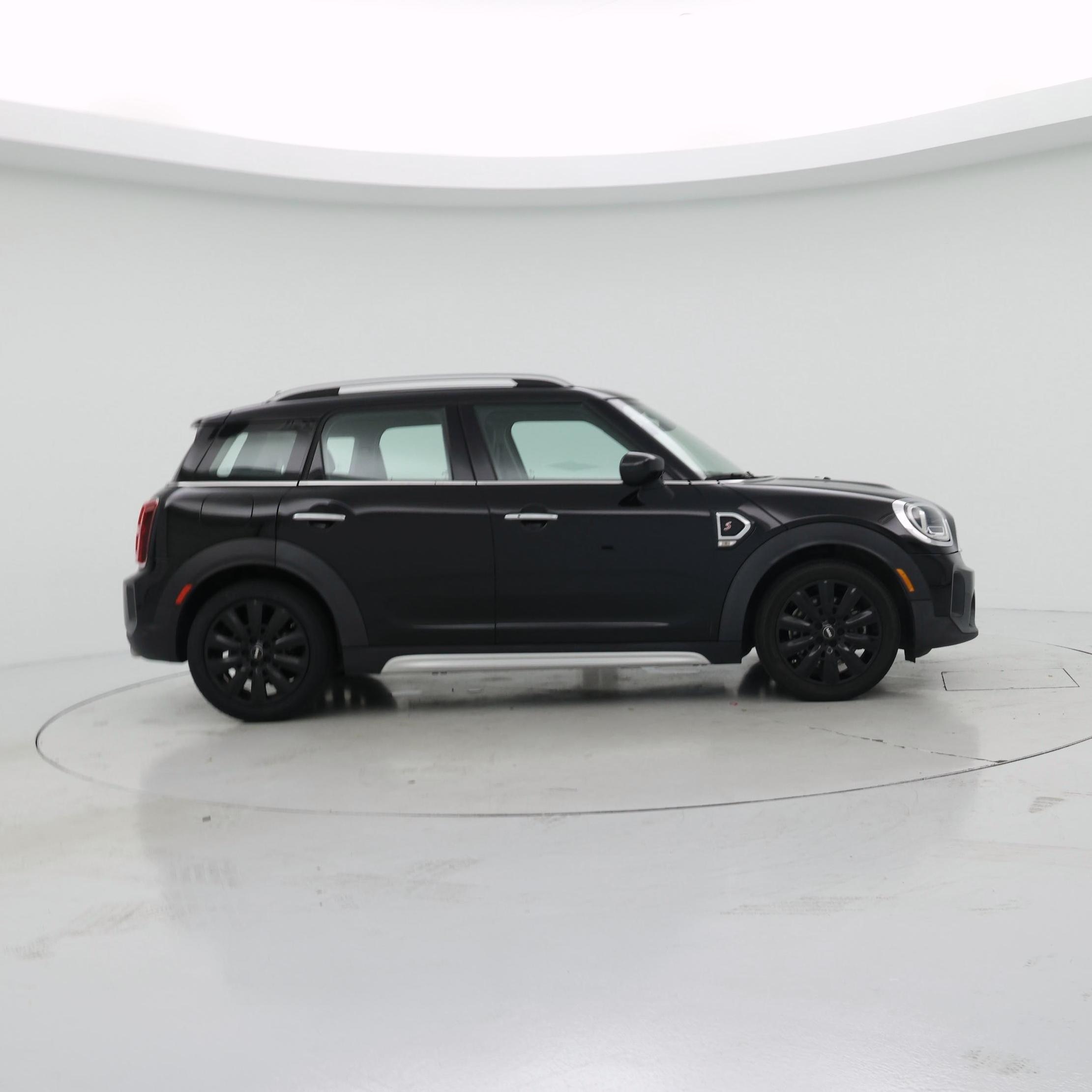 Thumbnail: 2022 MINI Cooper Countryman - 7