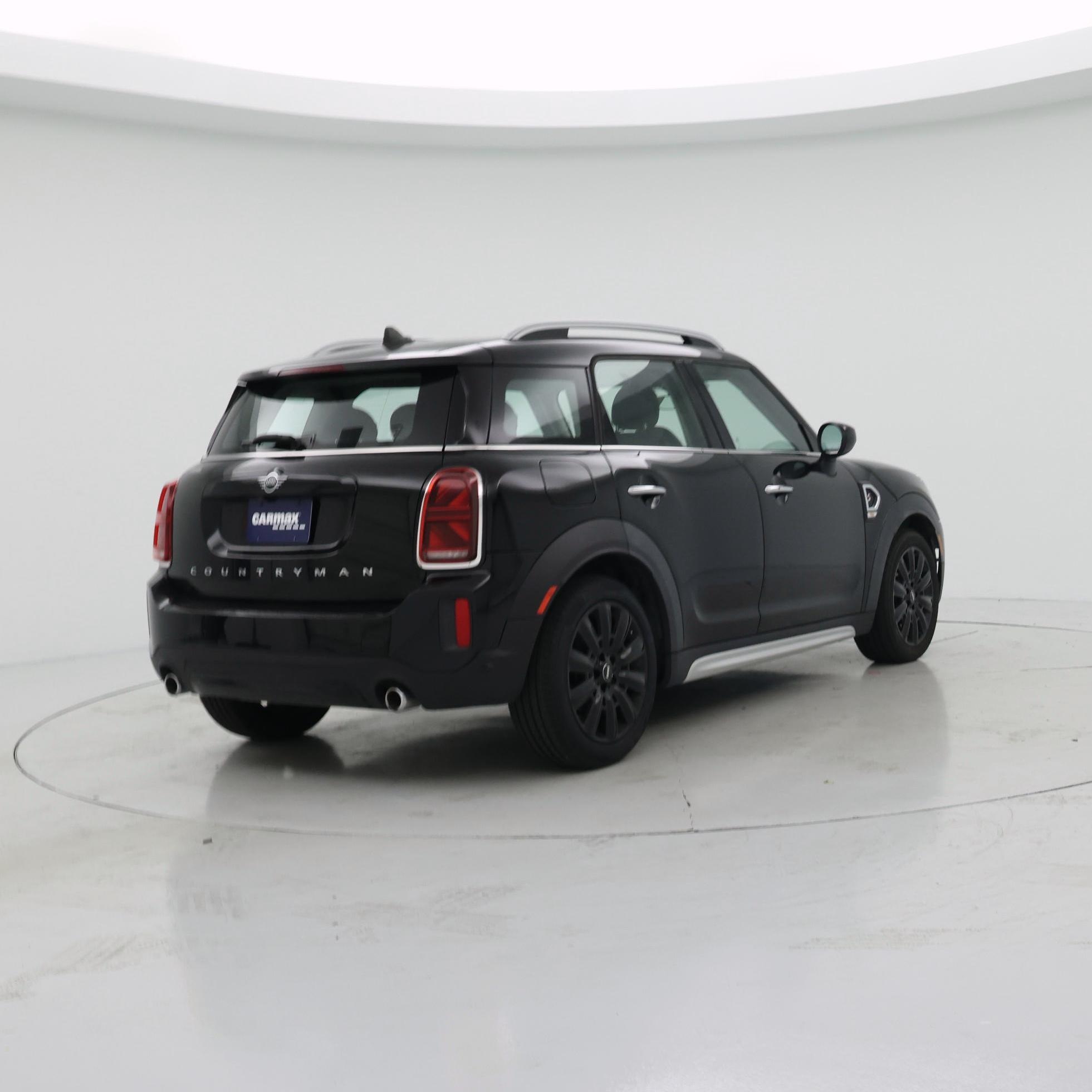 Thumbnail: 2022 MINI Cooper Countryman - 8