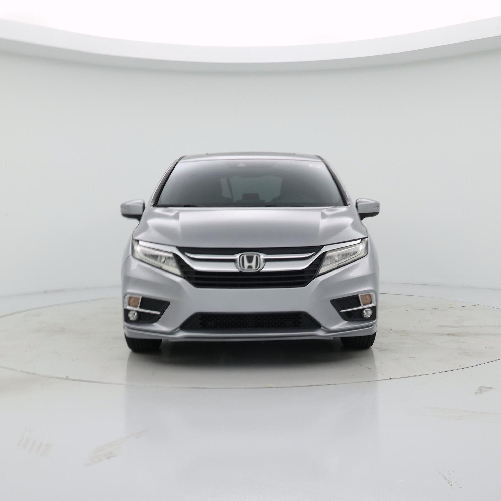 Thumbnail: 2018 Honda Odyssey - 5