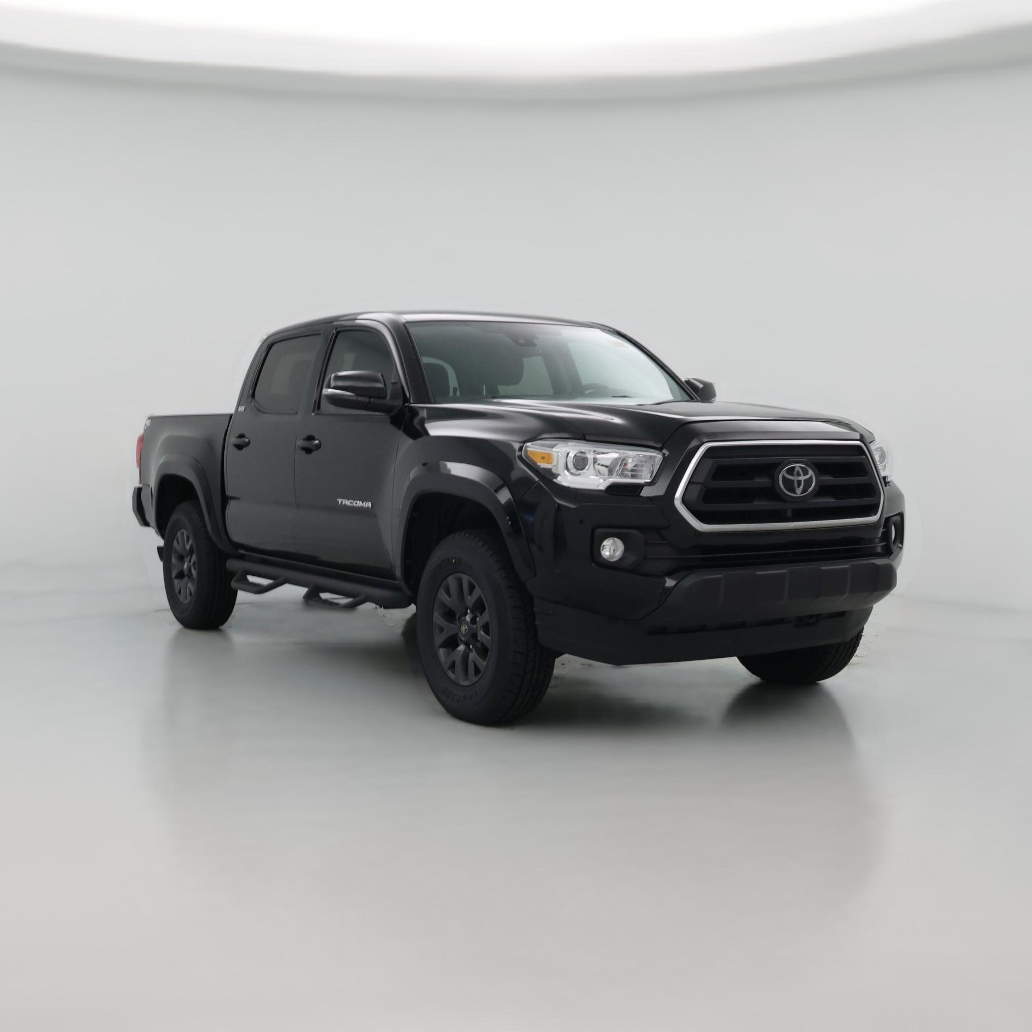Thumbnail: 2023 Toyota Tacoma - 1