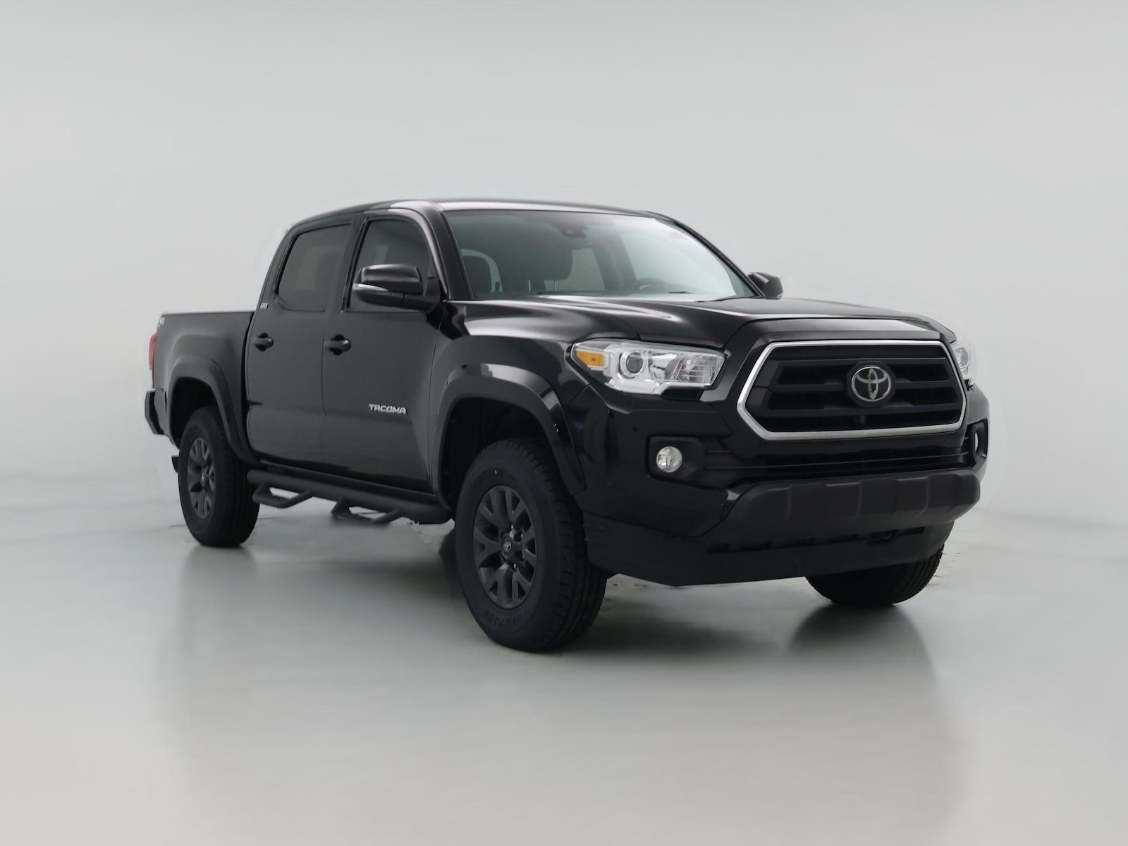 2023 Toyota Tacoma 4WD