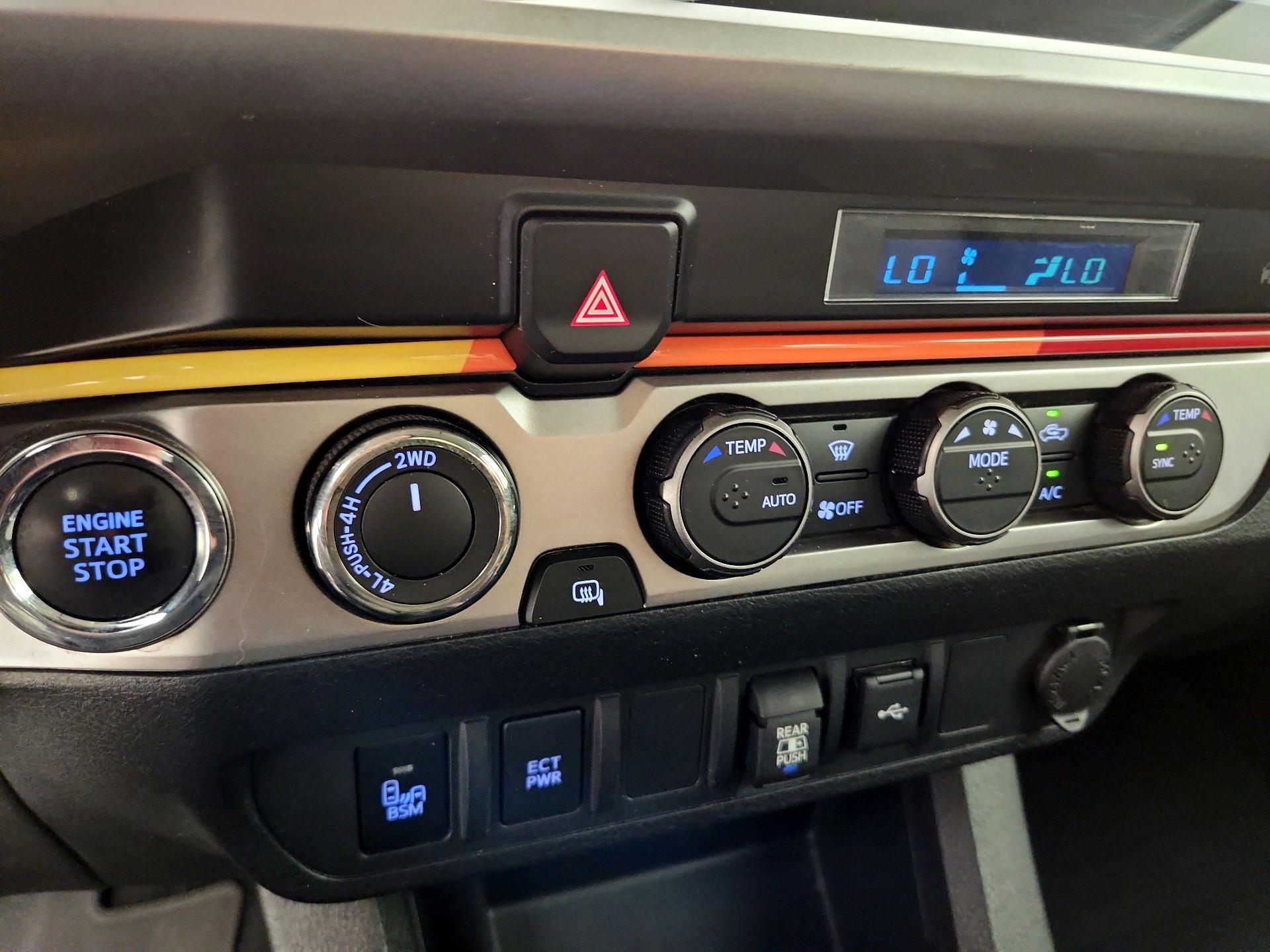 Thumbnail: 2023 Toyota Tacoma - 16